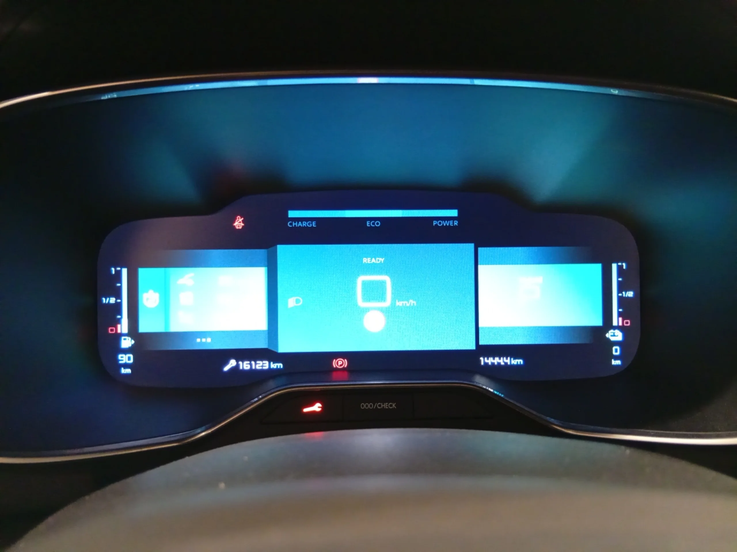 CITROEN C5 AIRCROSS PLUG IN HYBRID 225 E EAT8 E SERIES - Foto 7