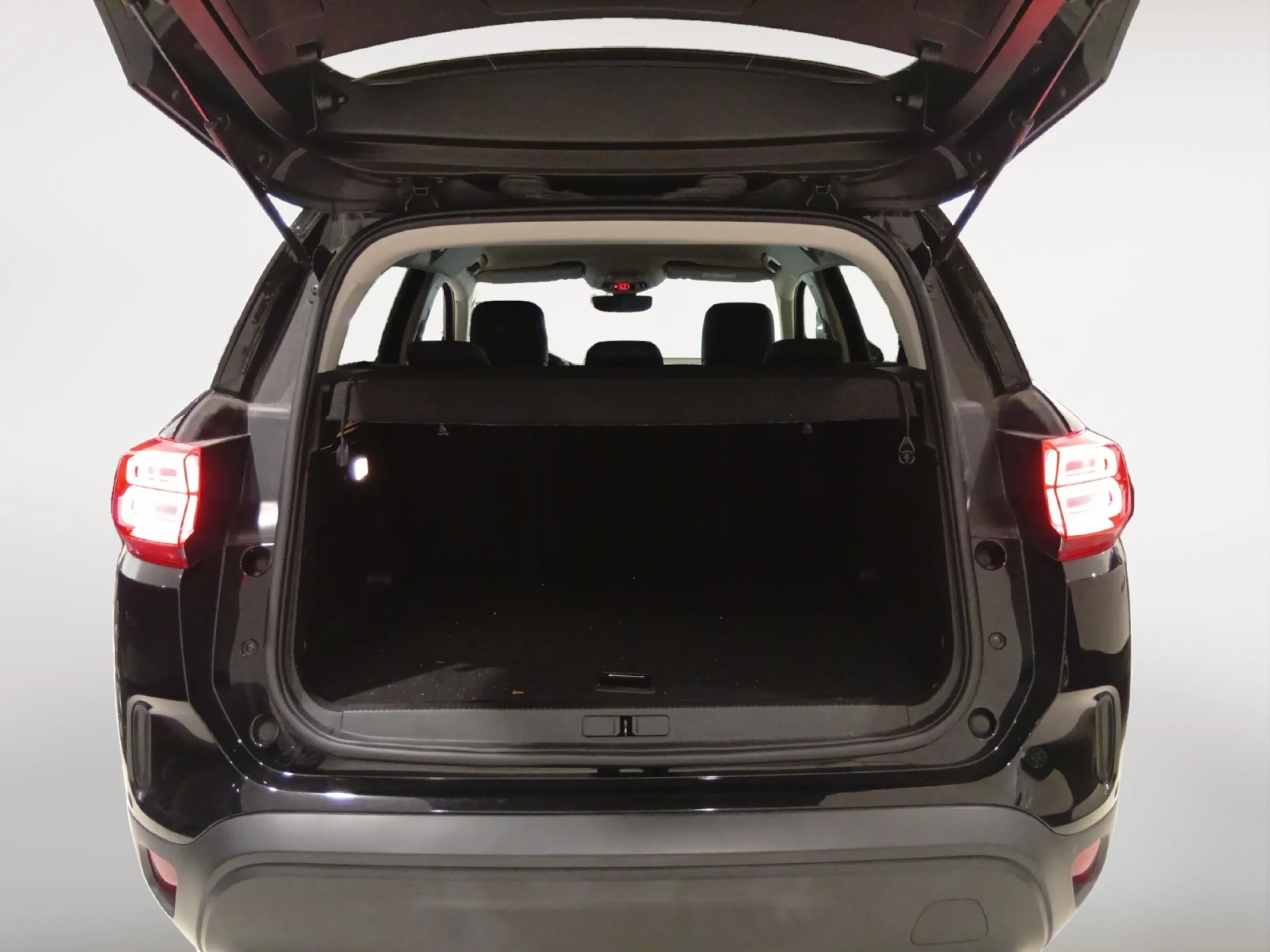 CITROEN C5 AIRCROSS PLUG IN HYBRID 225 E EAT8 E SERIES - Foto 8