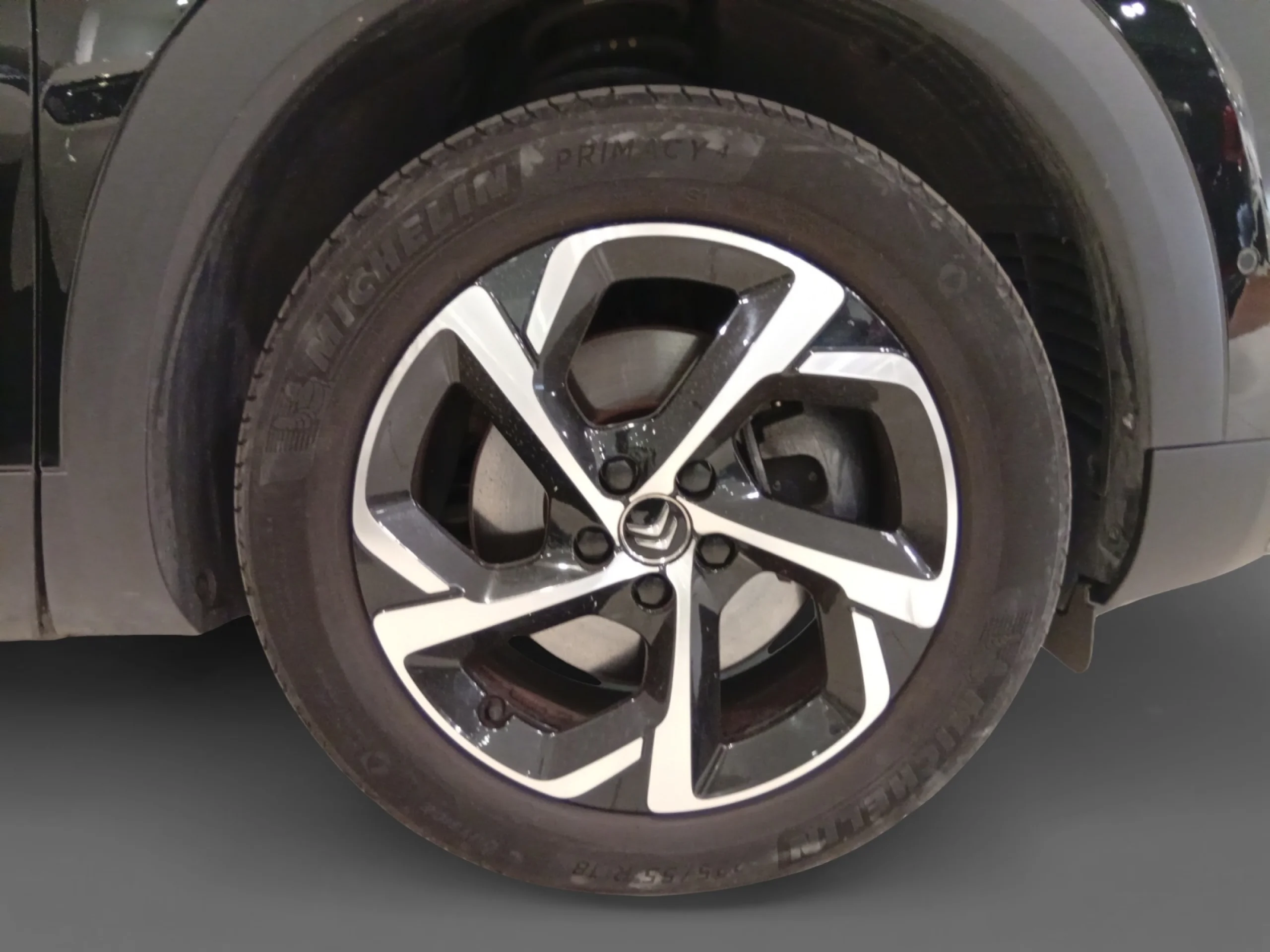 CITROEN C5 AIRCROSS PLUG IN HYBRID 225 E EAT8 E SERIES - Foto 9