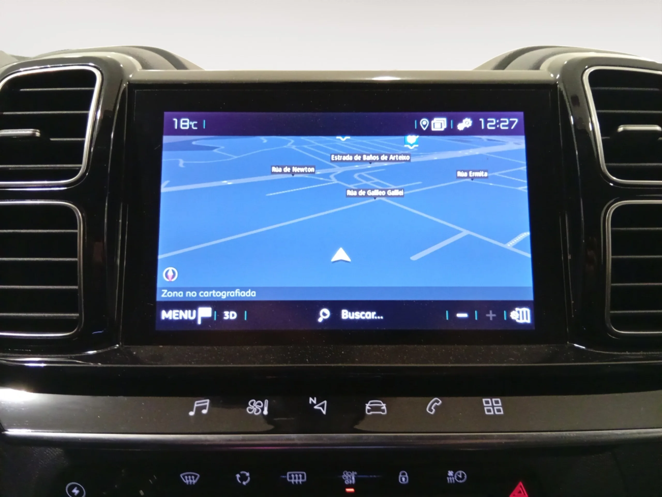 CITROEN C5 AIRCROSS PLUG IN HYBRID 225 E EAT8 E SERIES - Foto 10