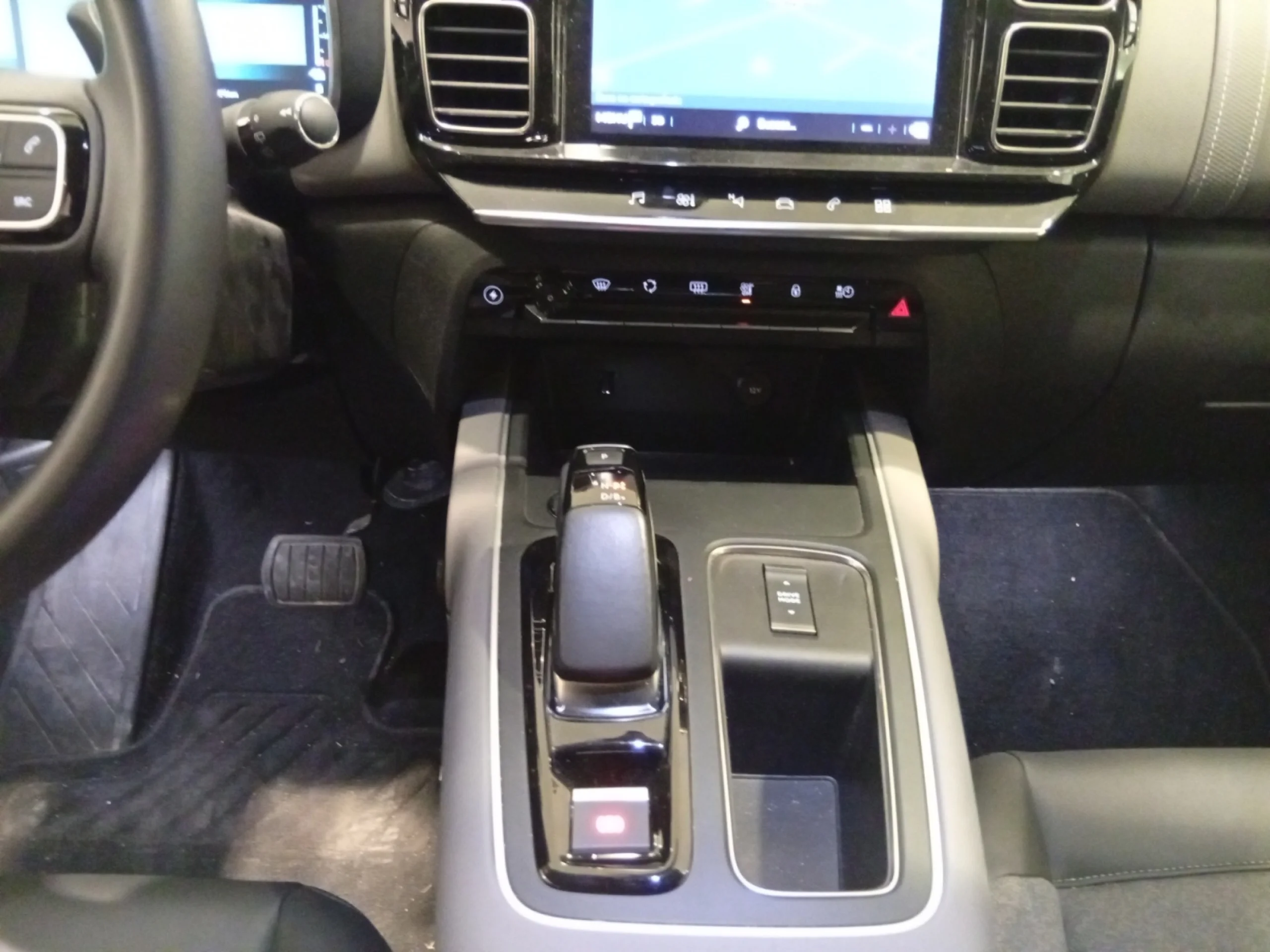 CITROEN C5 AIRCROSS PLUG IN HYBRID 225 E EAT8 E SERIES - Foto 12