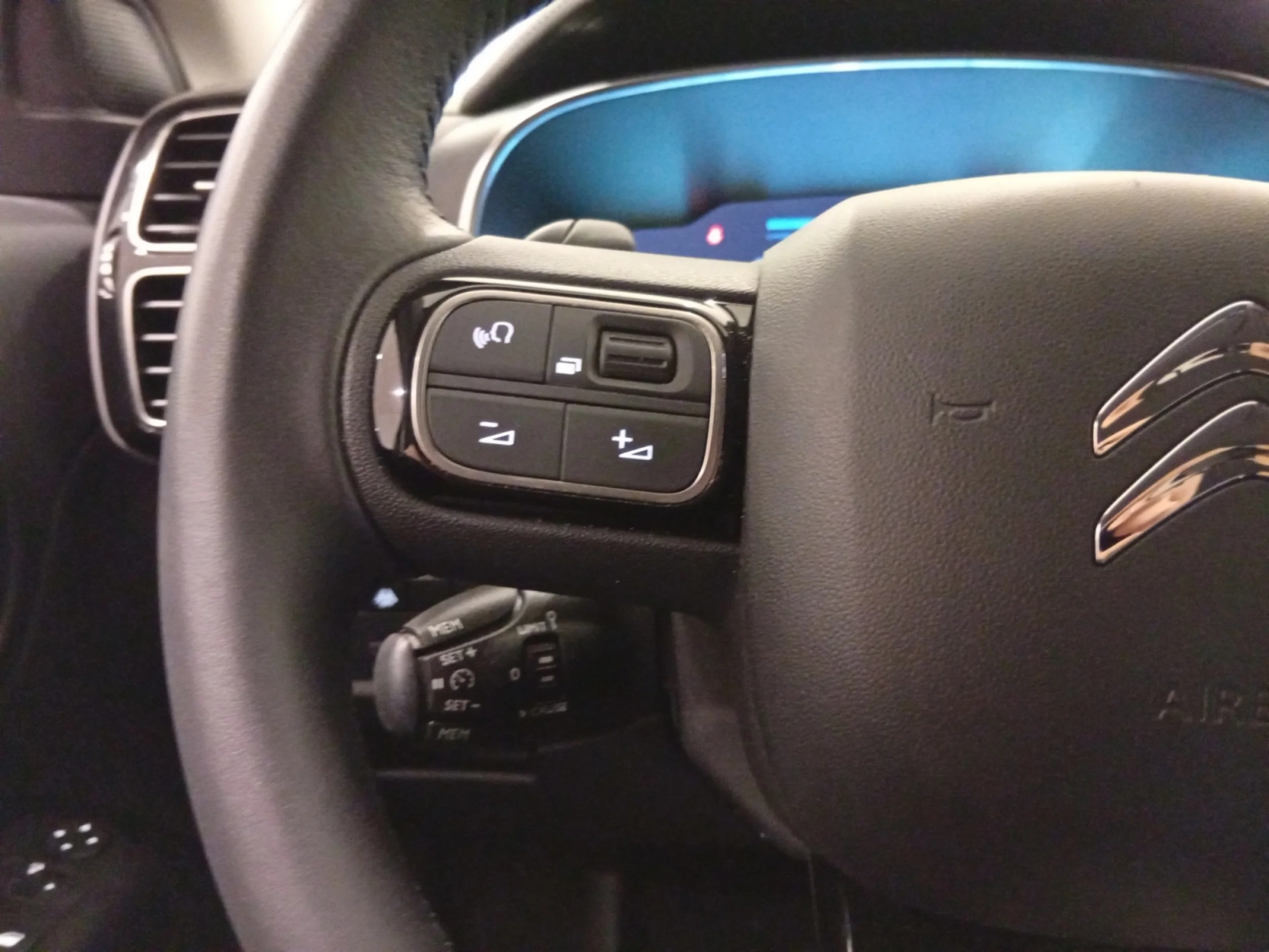 CITROEN C5 AIRCROSS PLUG IN HYBRID 225 E EAT8 E SERIES - Foto 13