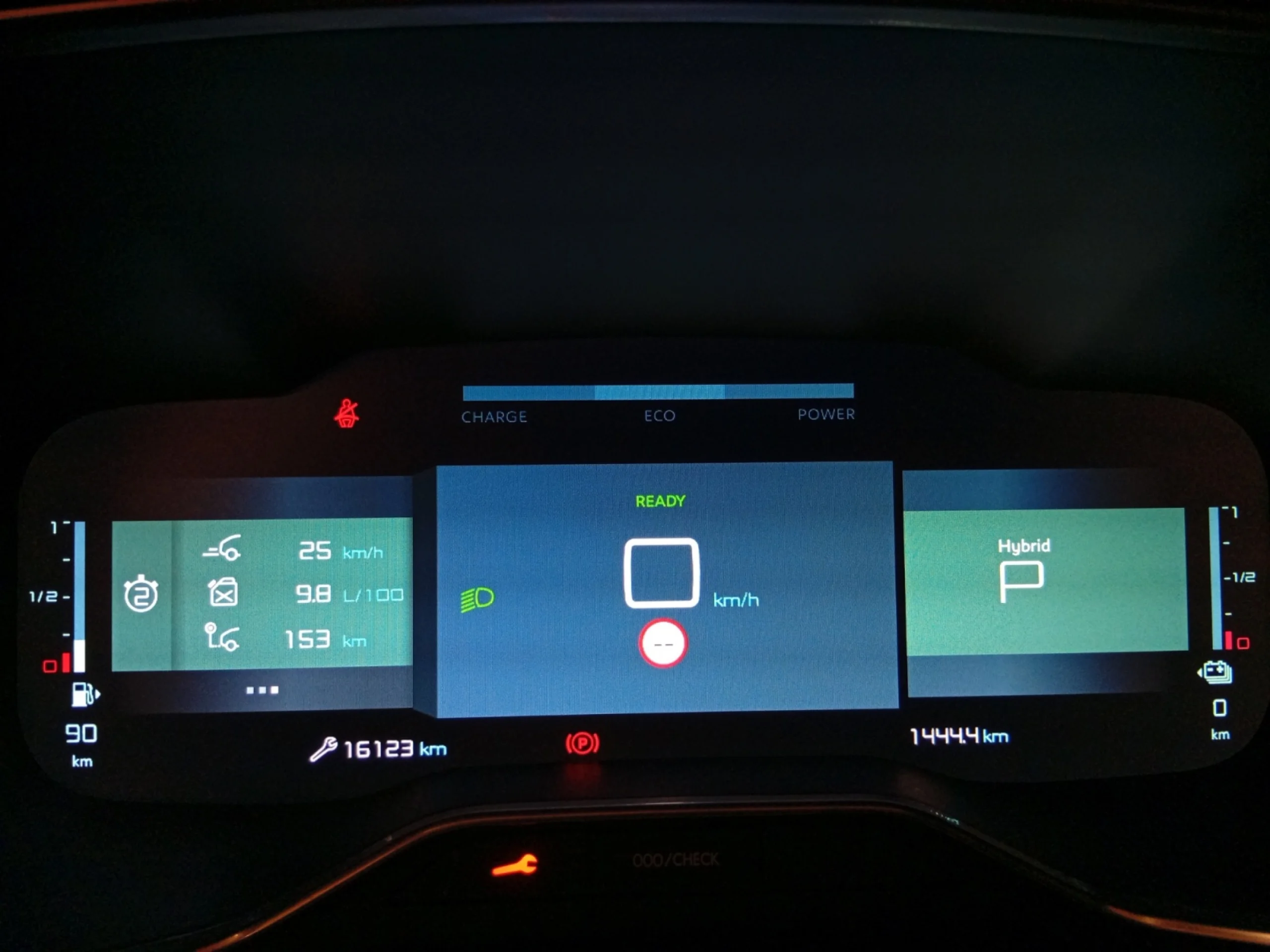 CITROEN C5 AIRCROSS PLUG IN HYBRID 225 E EAT8 E SERIES - Foto 16