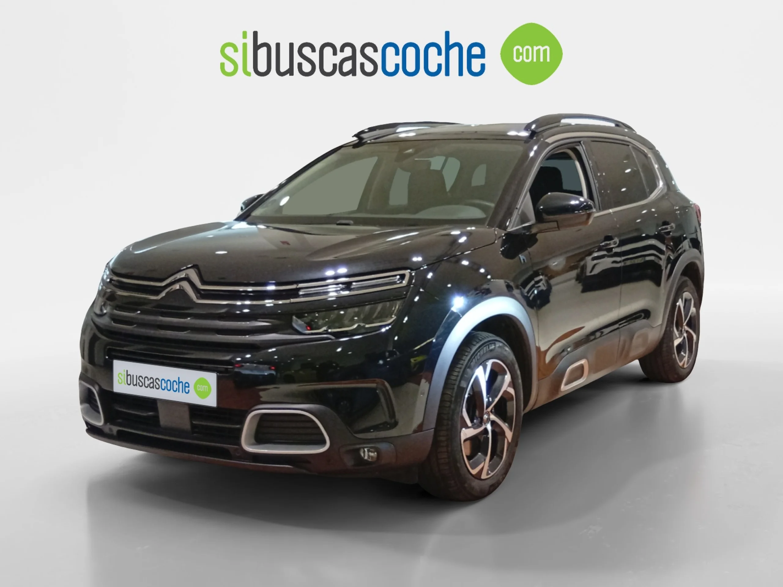 CITROEN C5 AIRCROSS PLUG IN HYBRID 225 E EAT8 E SERIES - Foto 17