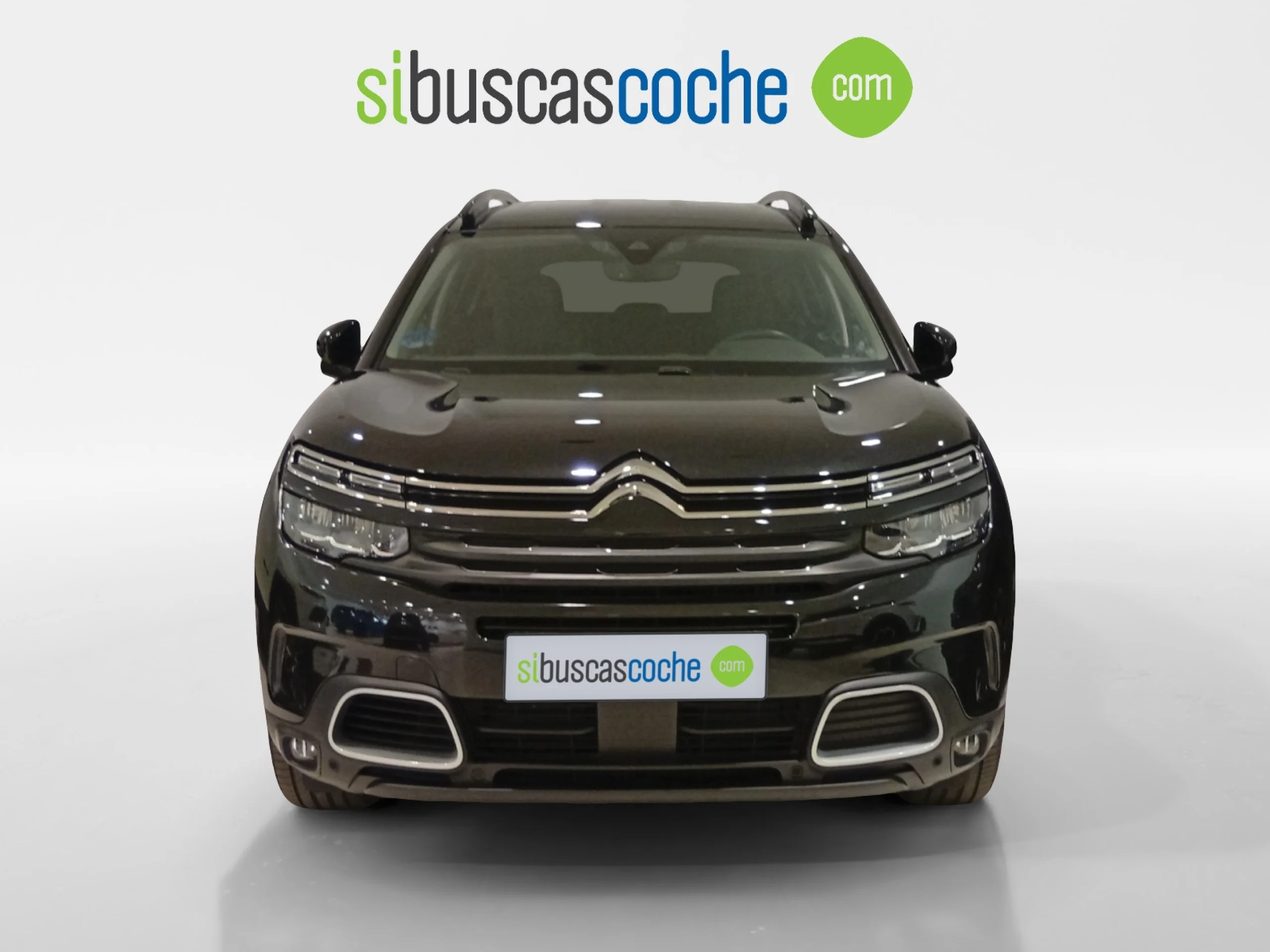 CITROEN C5 AIRCROSS PLUG IN HYBRID 225 E EAT8 E SERIES - Foto 18