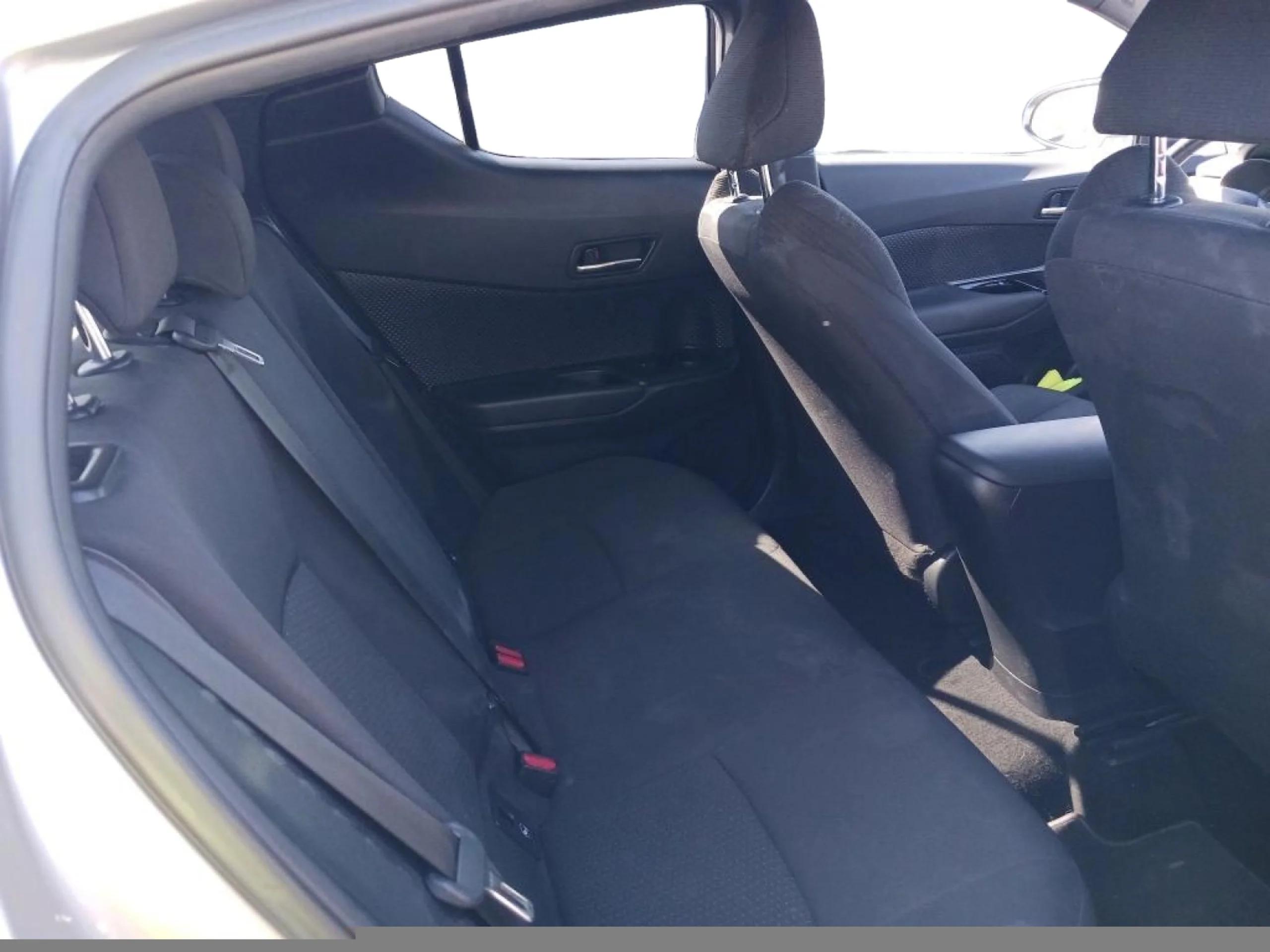 TOYOTA C HR 1.8 125H ADVANCE - Foto 5