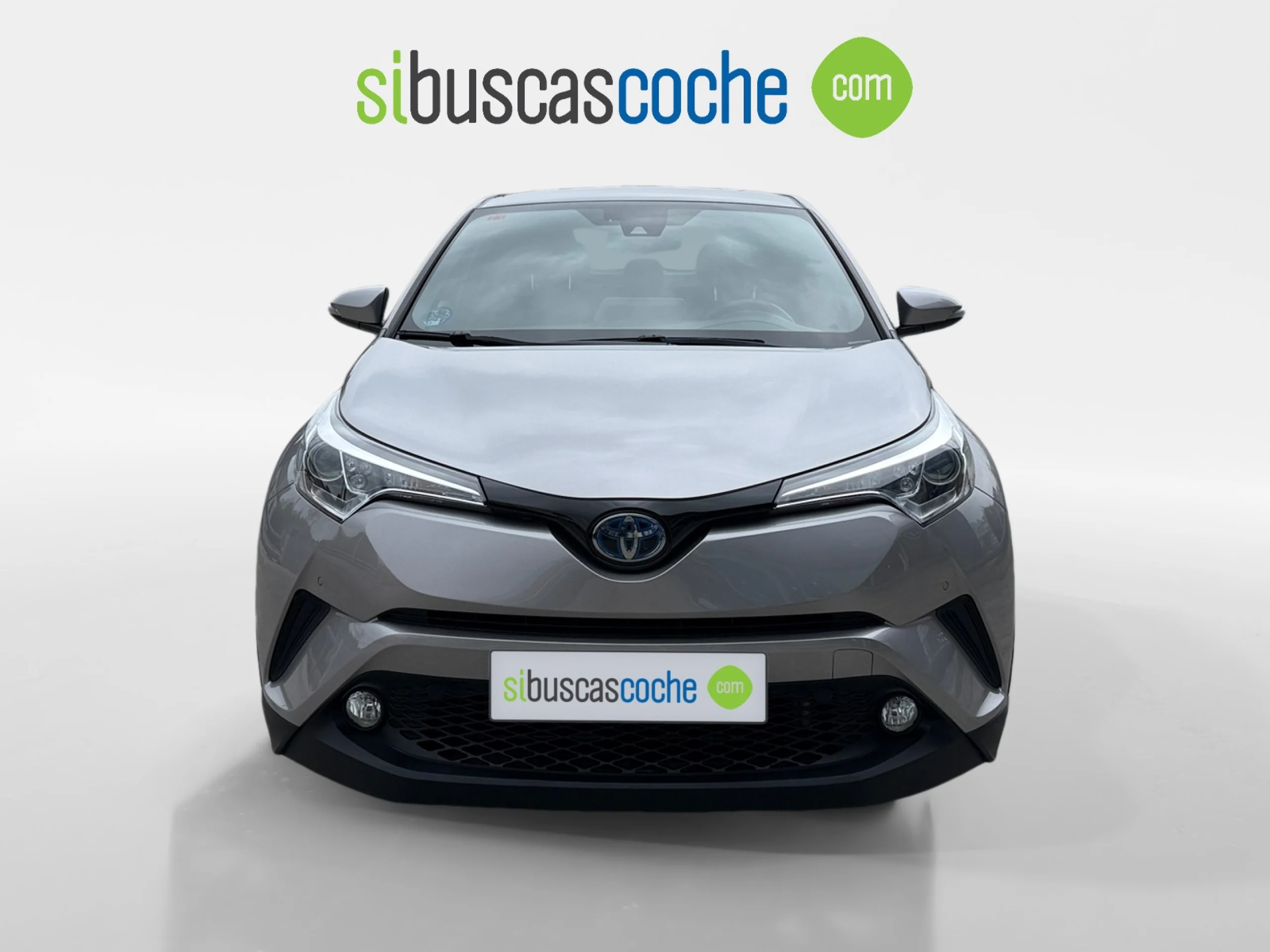 TOYOTA C HR 1.8 125H ADVANCE - Foto 12