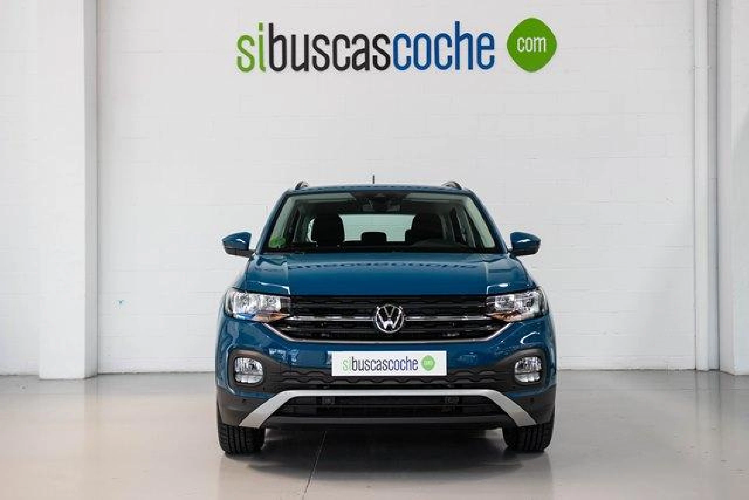 VOLKSWAGEN T CROSS ADVANCE 1.0 TSI 81KW (110CV) - Foto 21