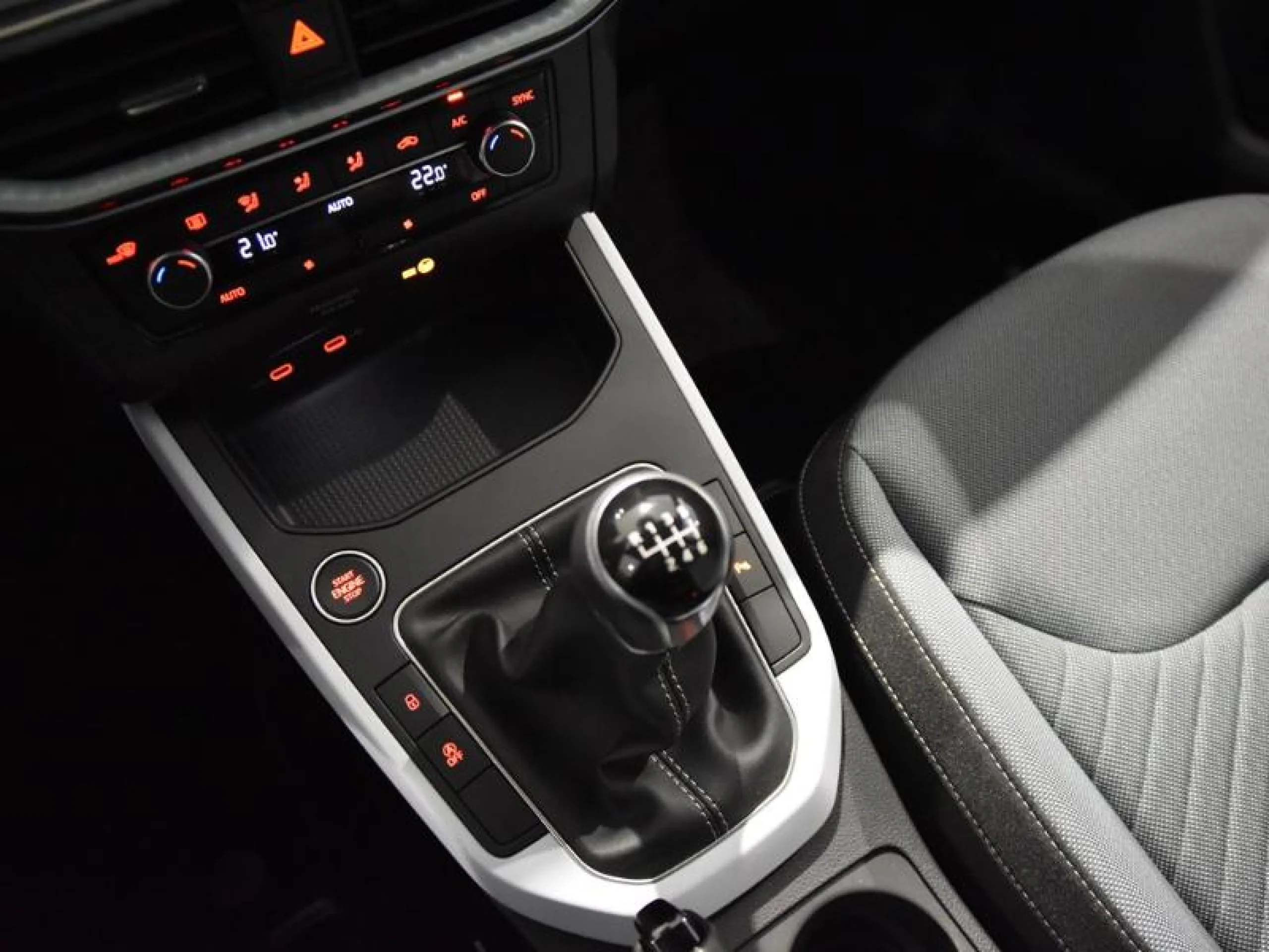 SEAT IBIZA 1.0 TSI 85KW XCELLENCE - Foto 10