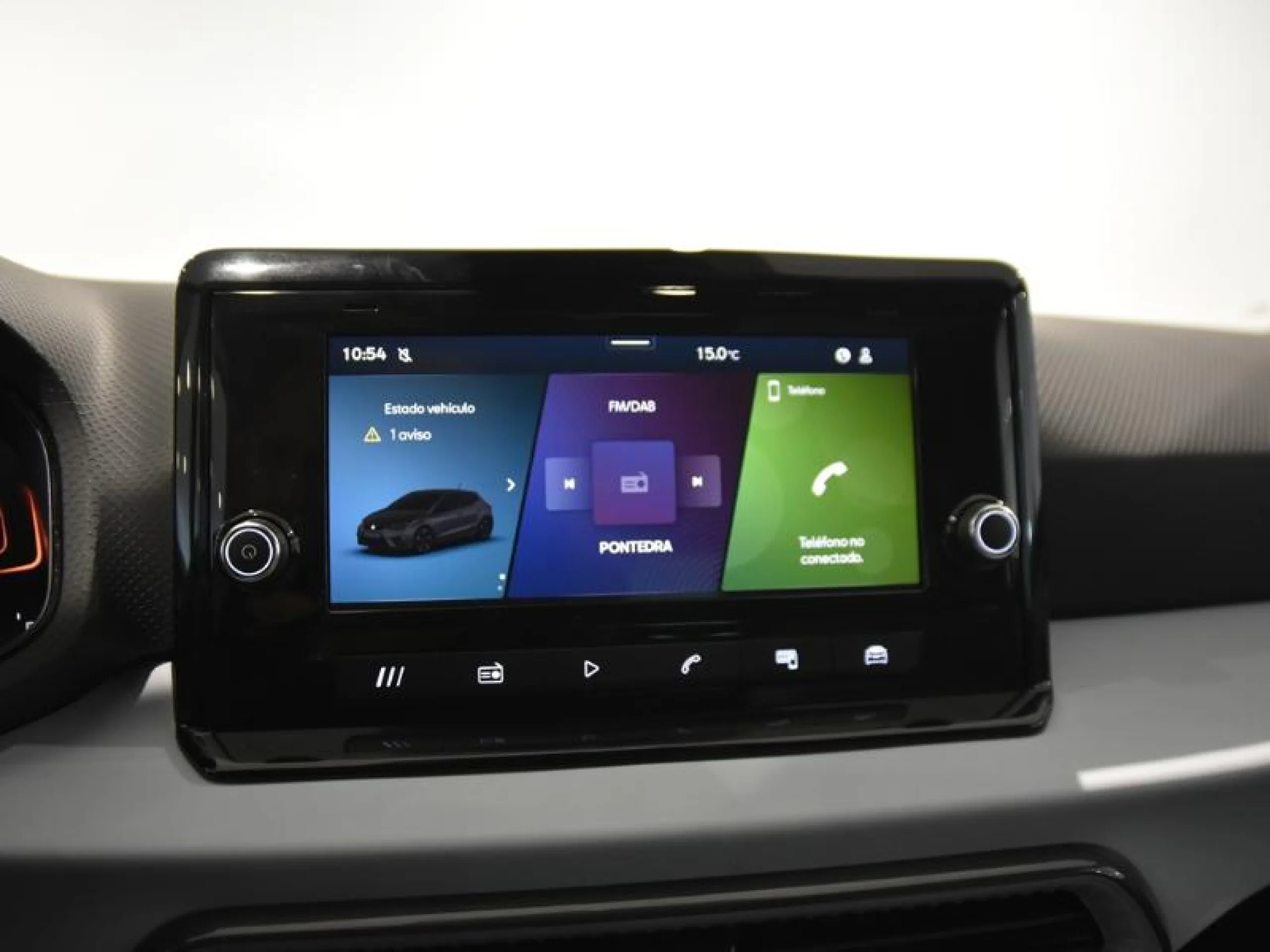 SEAT IBIZA 1.0 TSI 85KW XCELLENCE - Foto 13