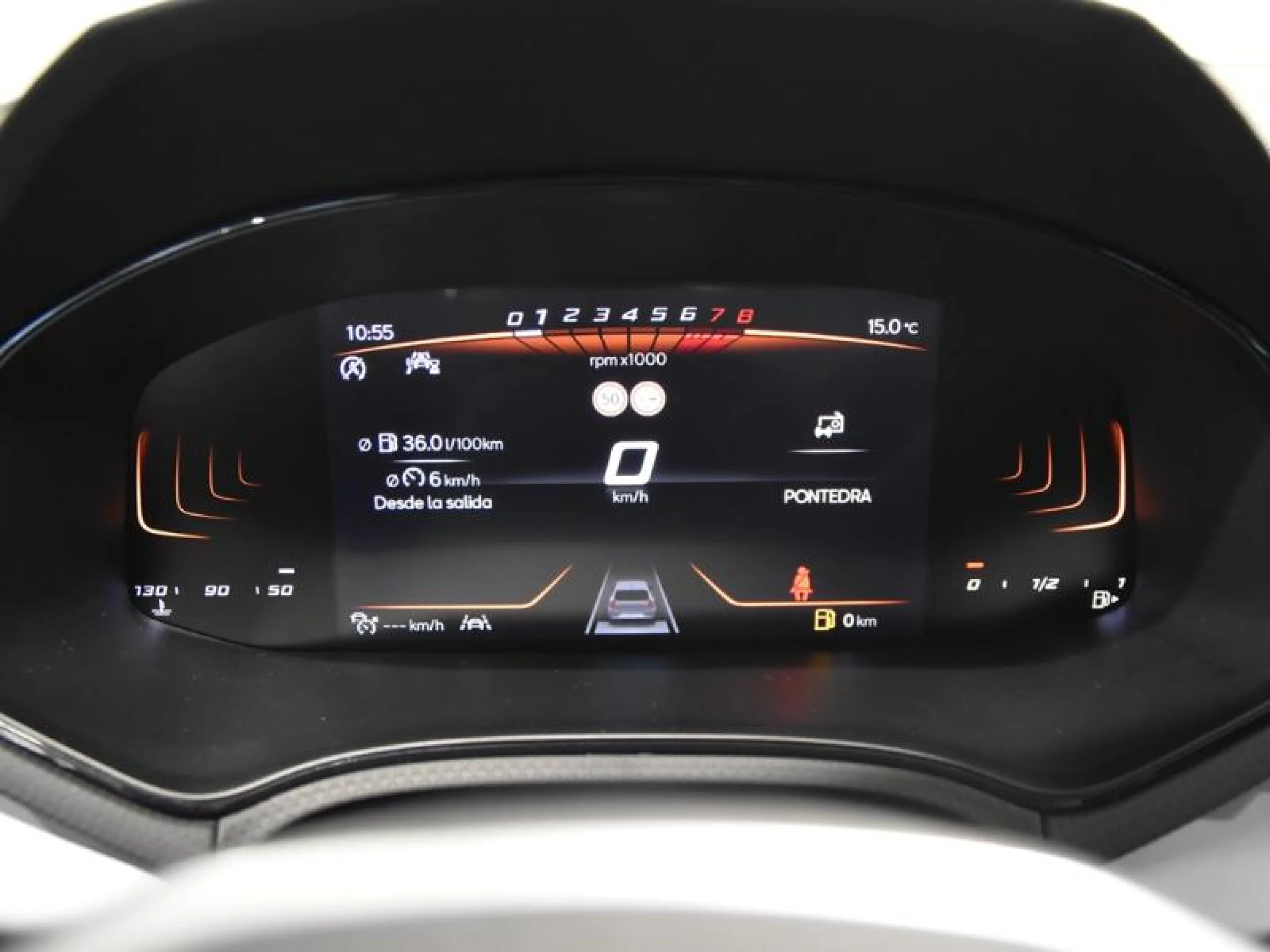 SEAT IBIZA 1.0 TSI 85KW XCELLENCE - Foto 15