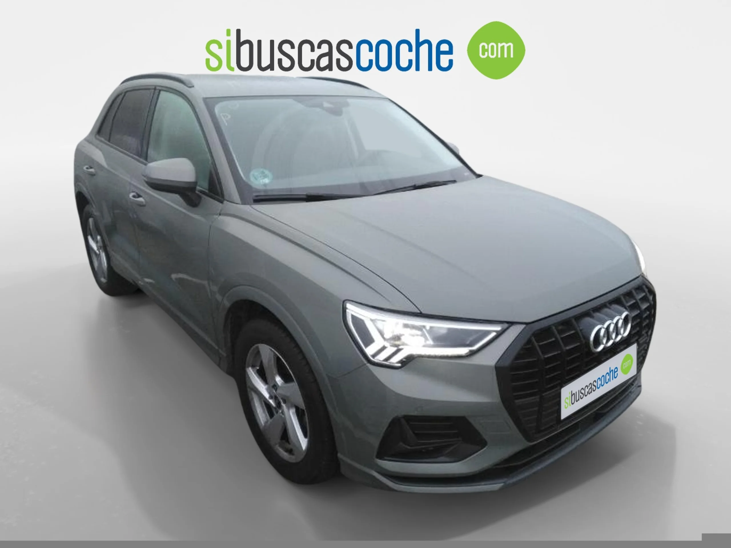 AUDI Q3 ADVANCED 35 TFSI 110KW (150CV) S TRONIC - Foto 1