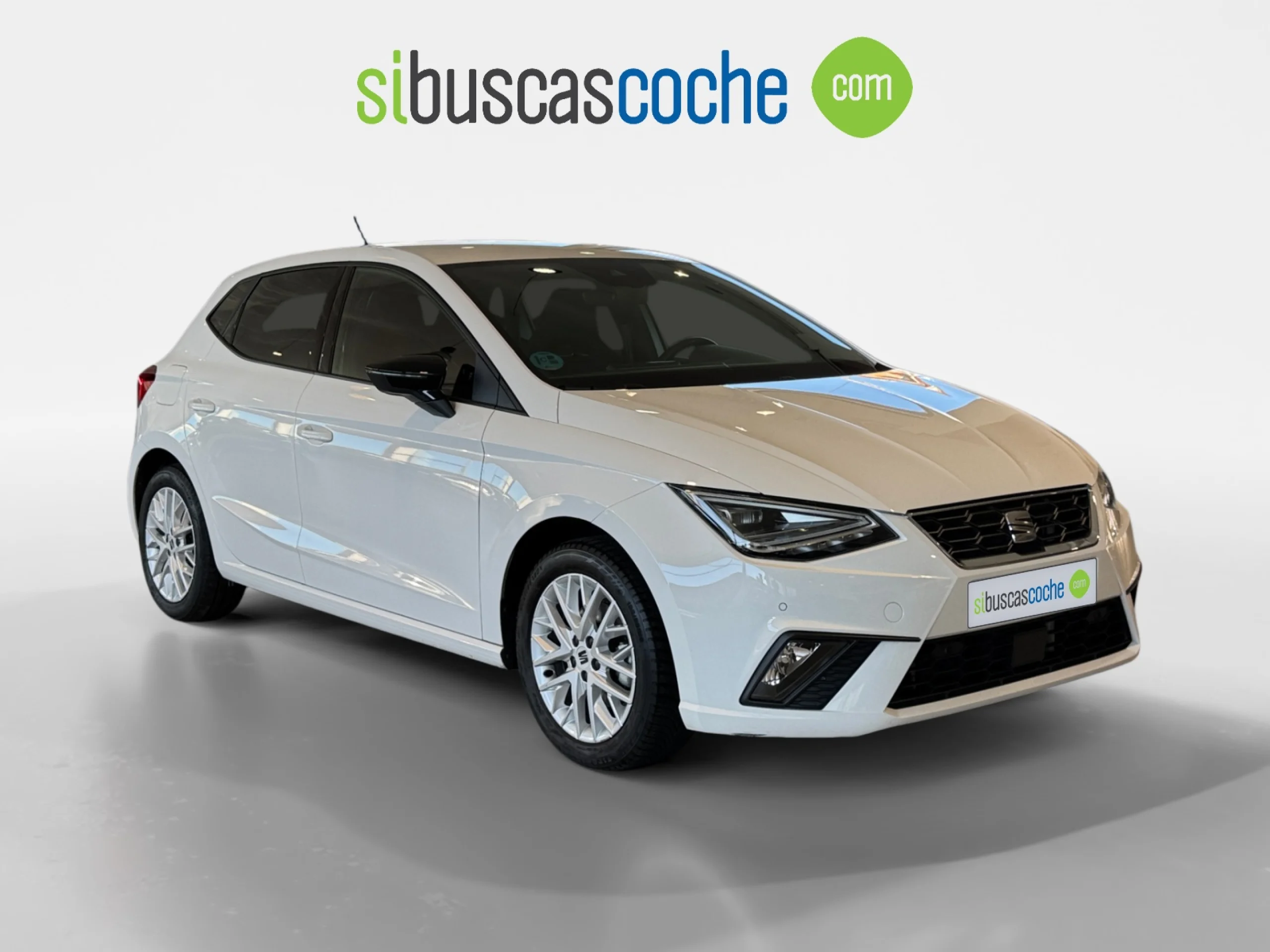 SEAT IBIZA 1.0 TSI 81KW (110CV) FR XL - Foto 1
