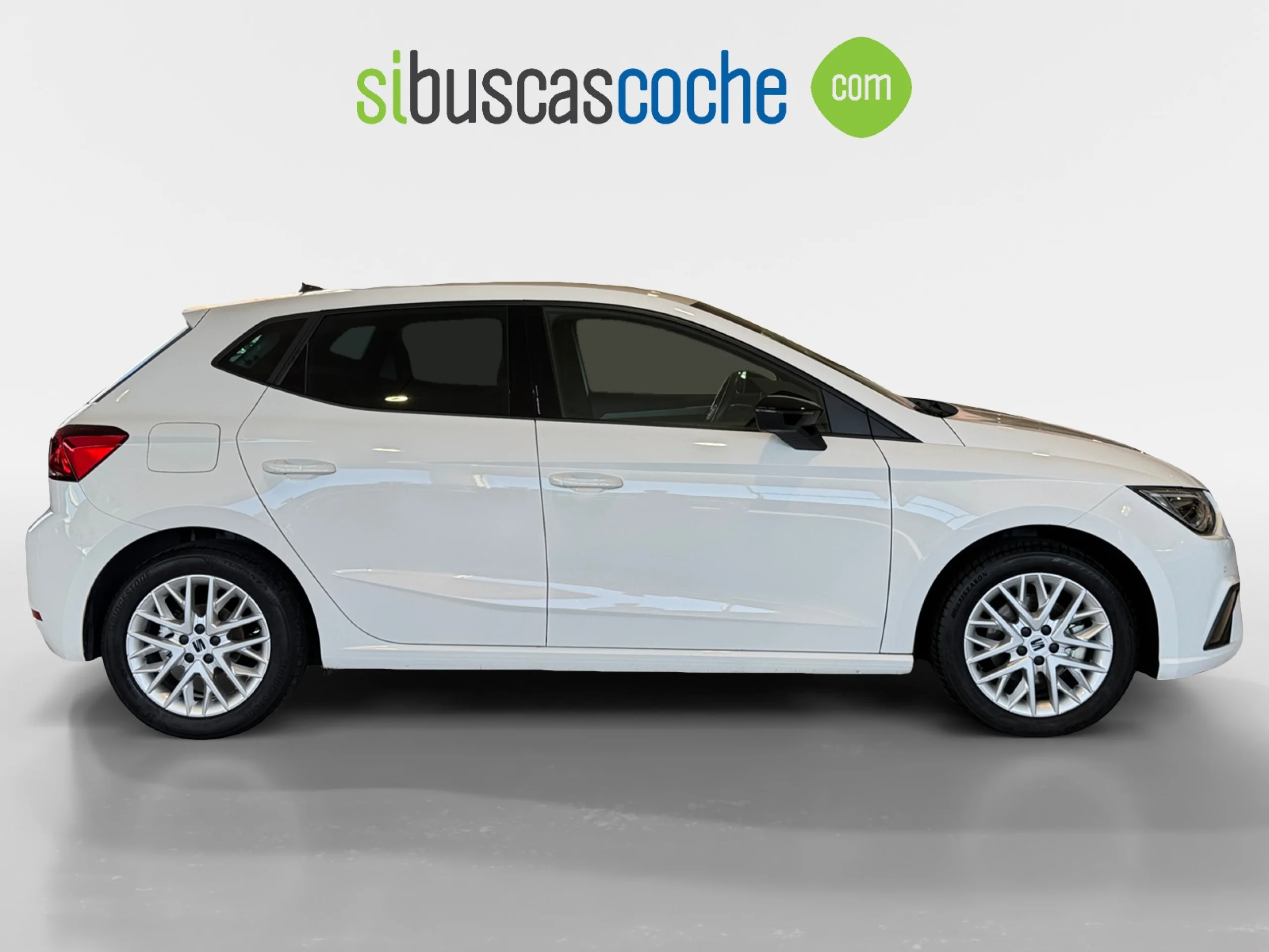 SEAT IBIZA 1.0 TSI 81KW (110CV) FR XL - Foto 3
