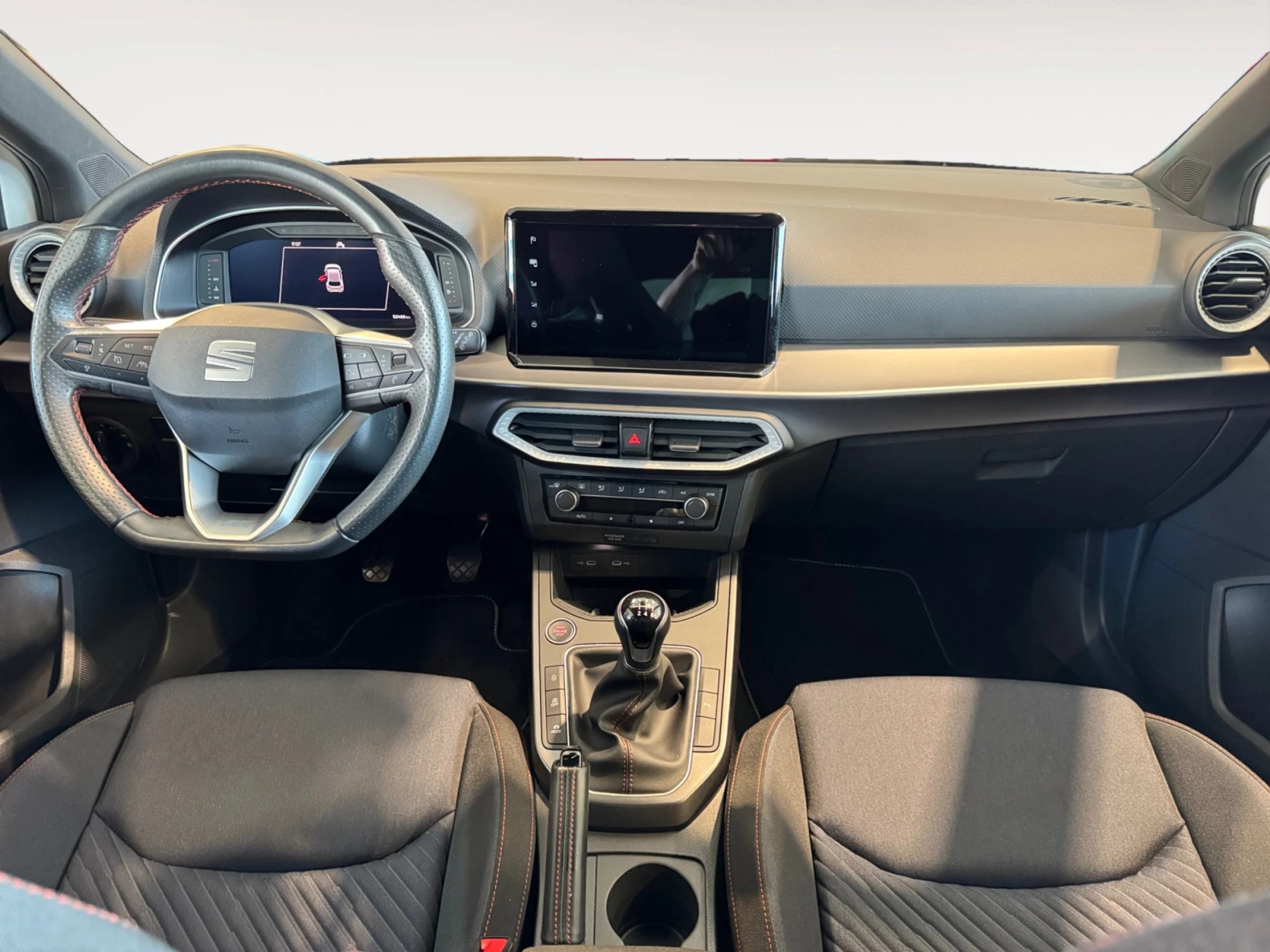 SEAT IBIZA 1.0 TSI 81KW (110CV) FR XL - Foto 4