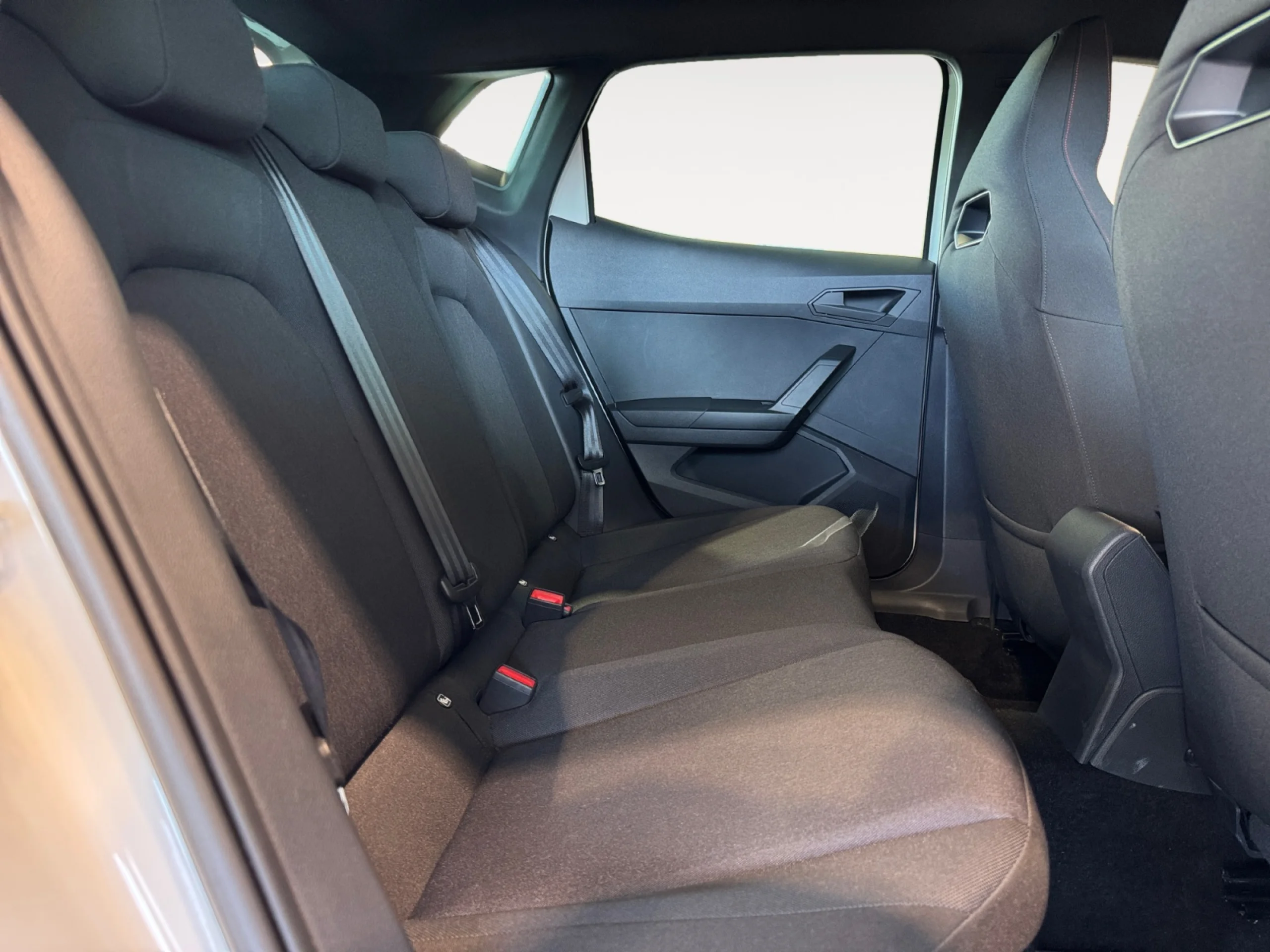 SEAT IBIZA 1.0 TSI 81KW (110CV) FR XL - Foto 6