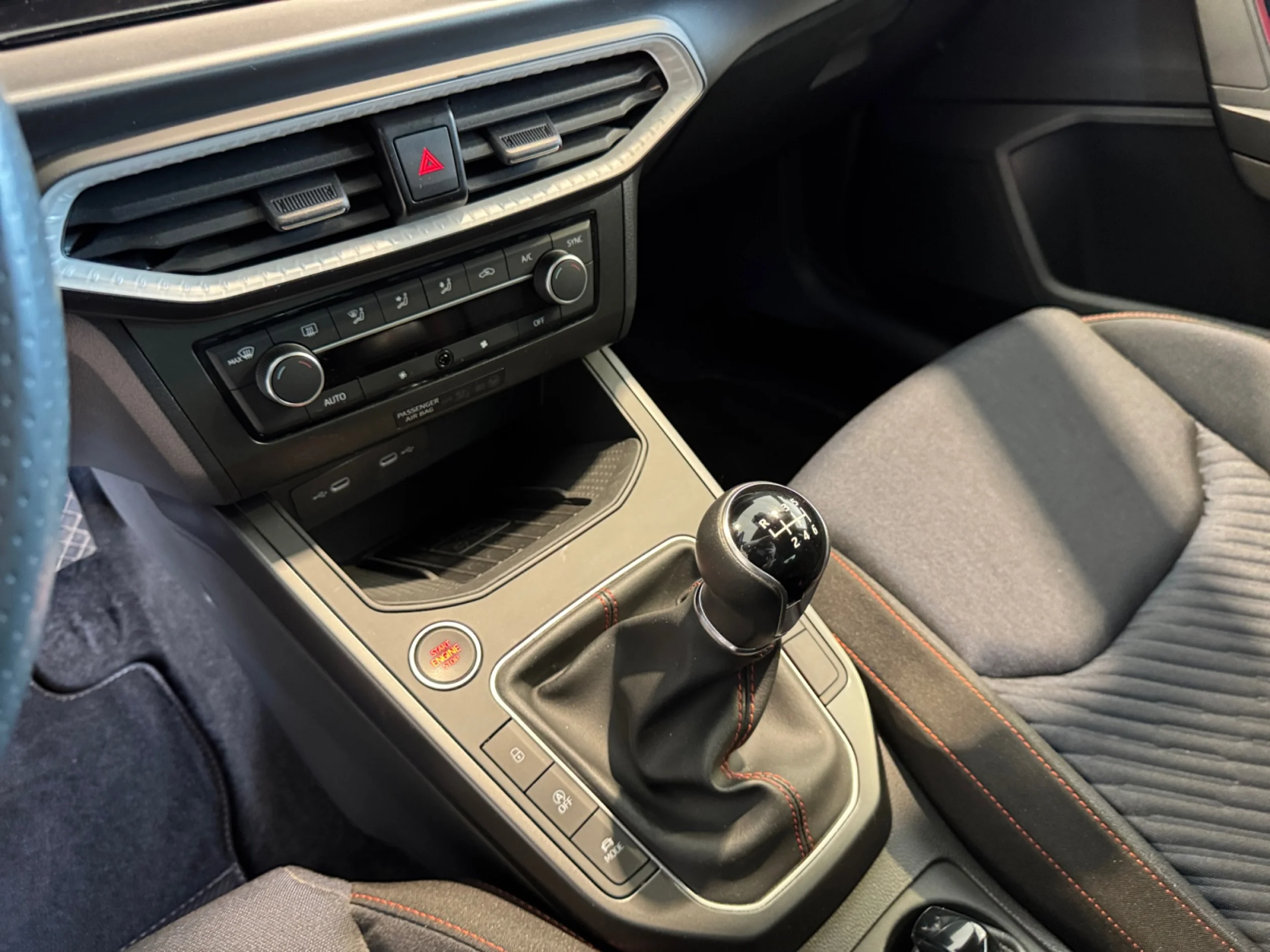 SEAT IBIZA 1.0 TSI 81KW (110CV) FR XL - Foto 10