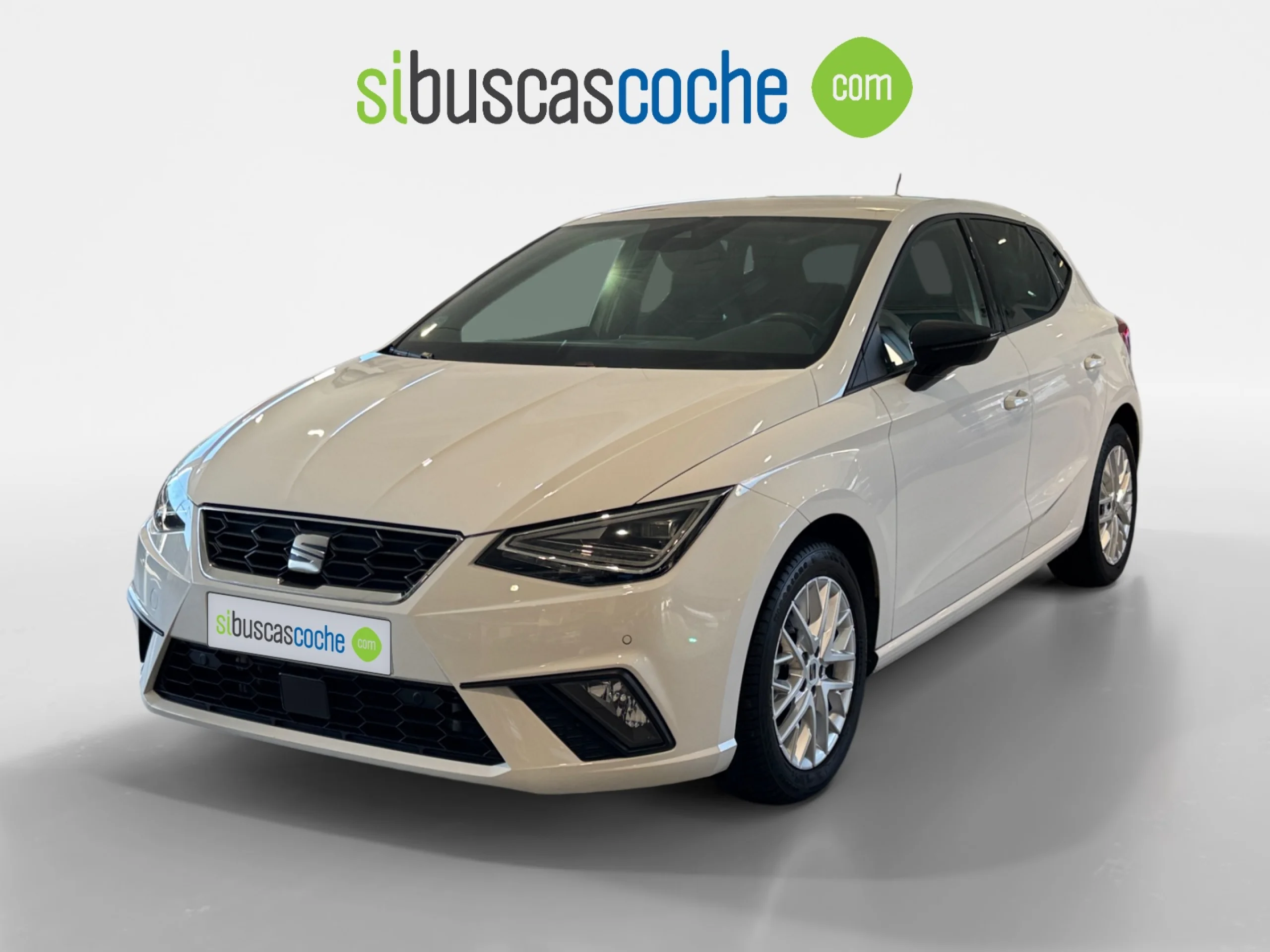 SEAT IBIZA 1.0 TSI 81KW (110CV) FR XL - Foto 15
