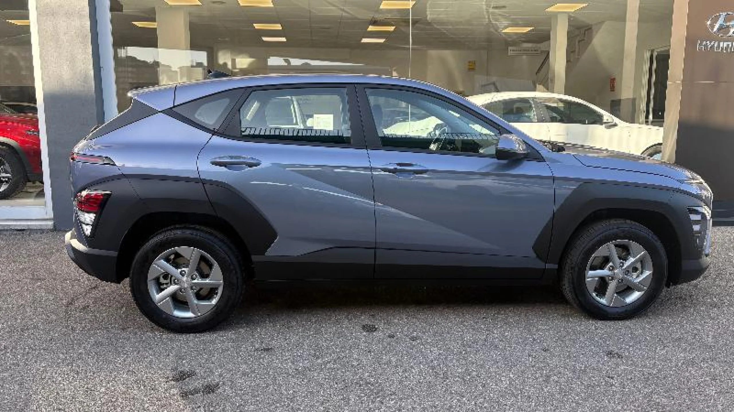HYUNDAI KONA HEV 1.6GDI 138CV DT MAXX - Foto 4