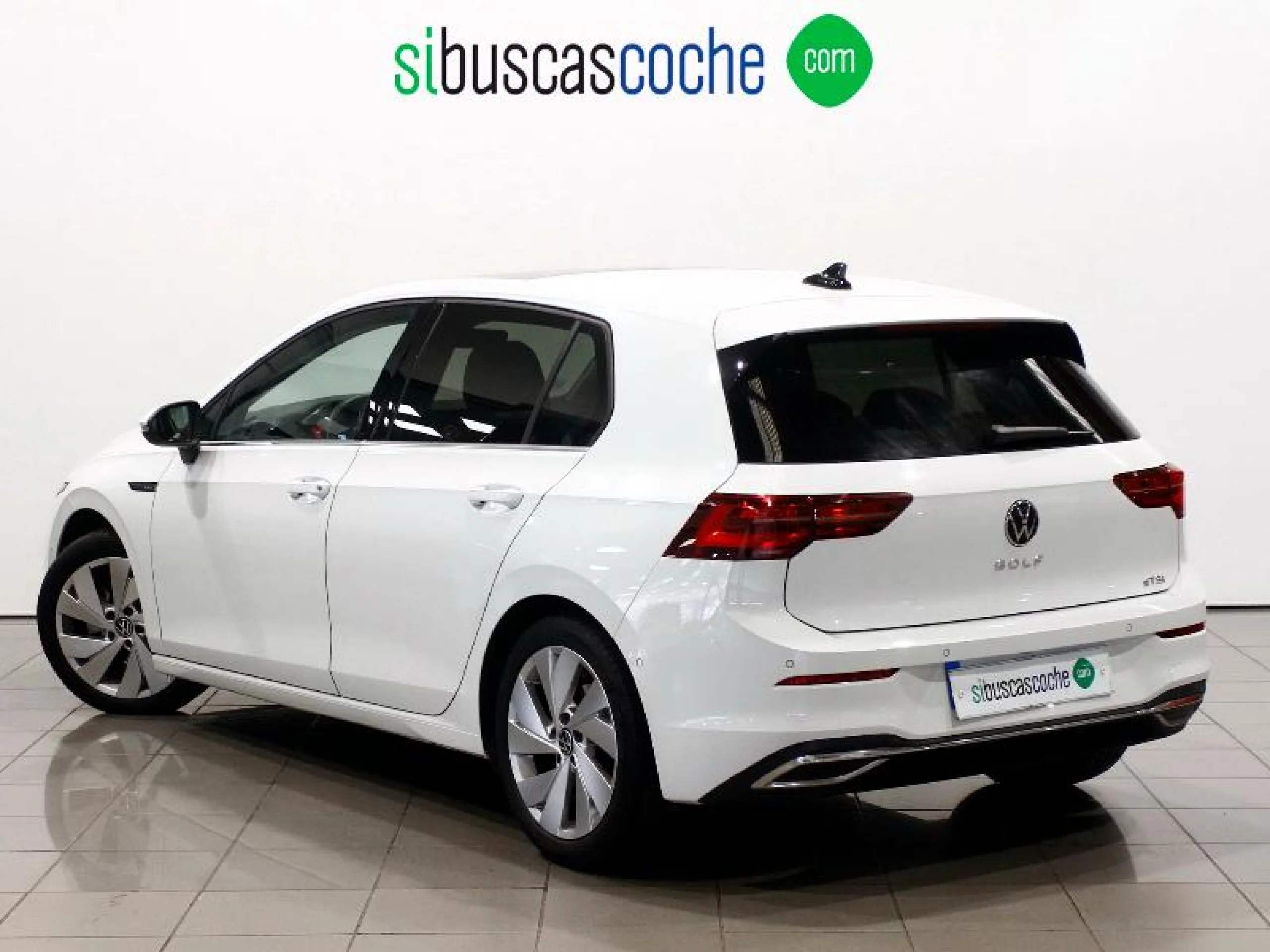 VOLKSWAGEN GOLF STYLE 1.5 ETSI 110KW (150CV) DSG - Foto 2