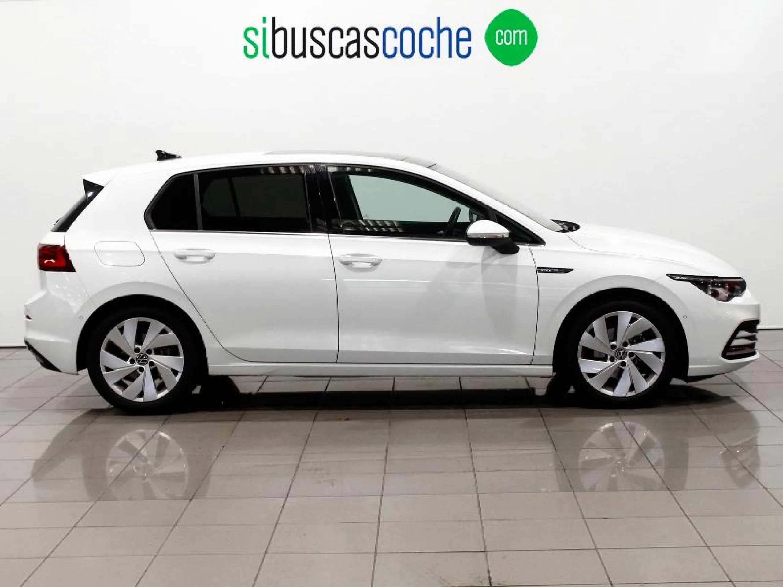 VOLKSWAGEN GOLF STYLE 1.5 ETSI 110KW (150CV) DSG - Foto 3