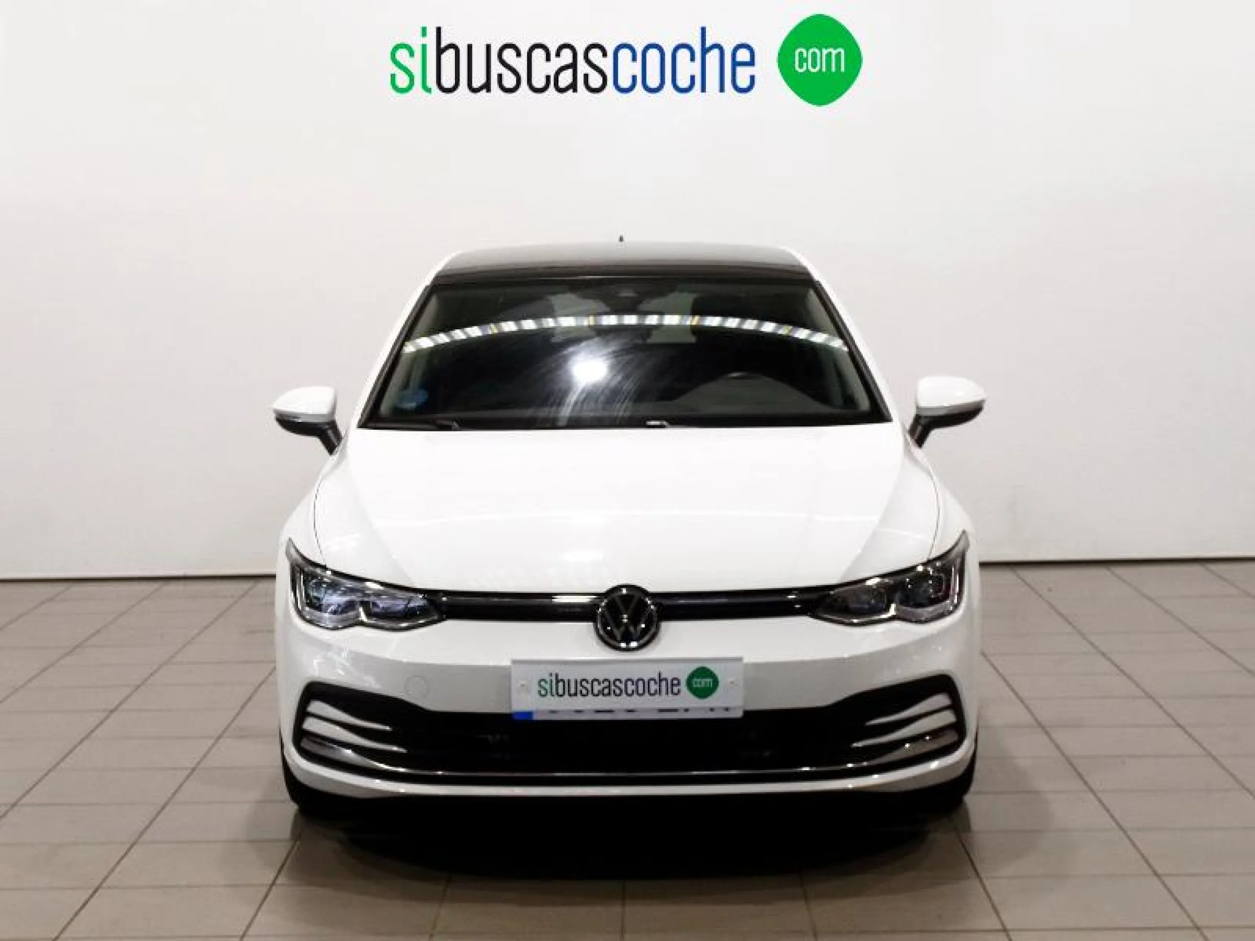 VOLKSWAGEN GOLF STYLE 1.5 ETSI 110KW (150CV) DSG - Foto 21