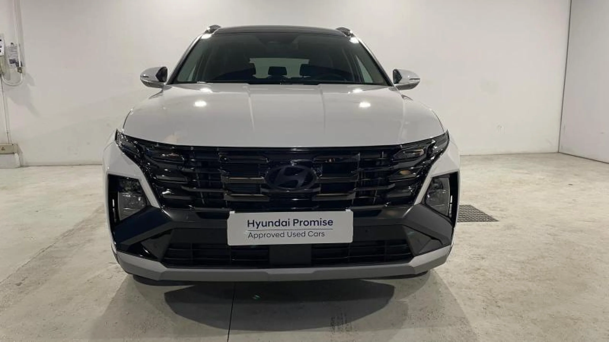 HYUNDAI TUCSON 1.6T 212KW (288CV) PHEV AT TECNO SKY - Foto 2