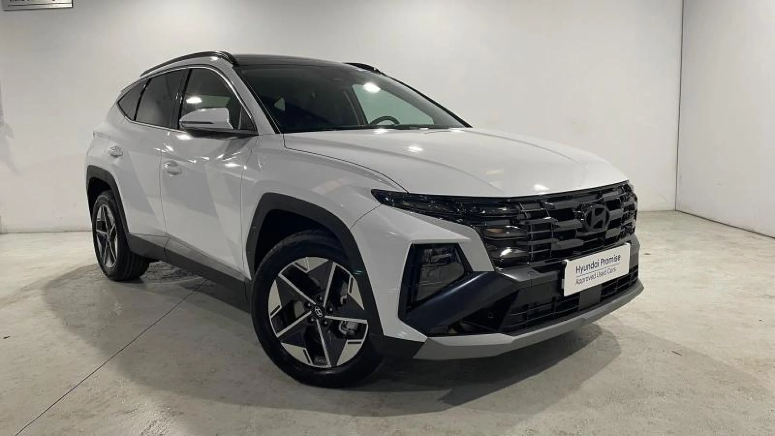 HYUNDAI TUCSON 1.6T 212KW (288CV) PHEV AT TECNO SKY - Foto 3