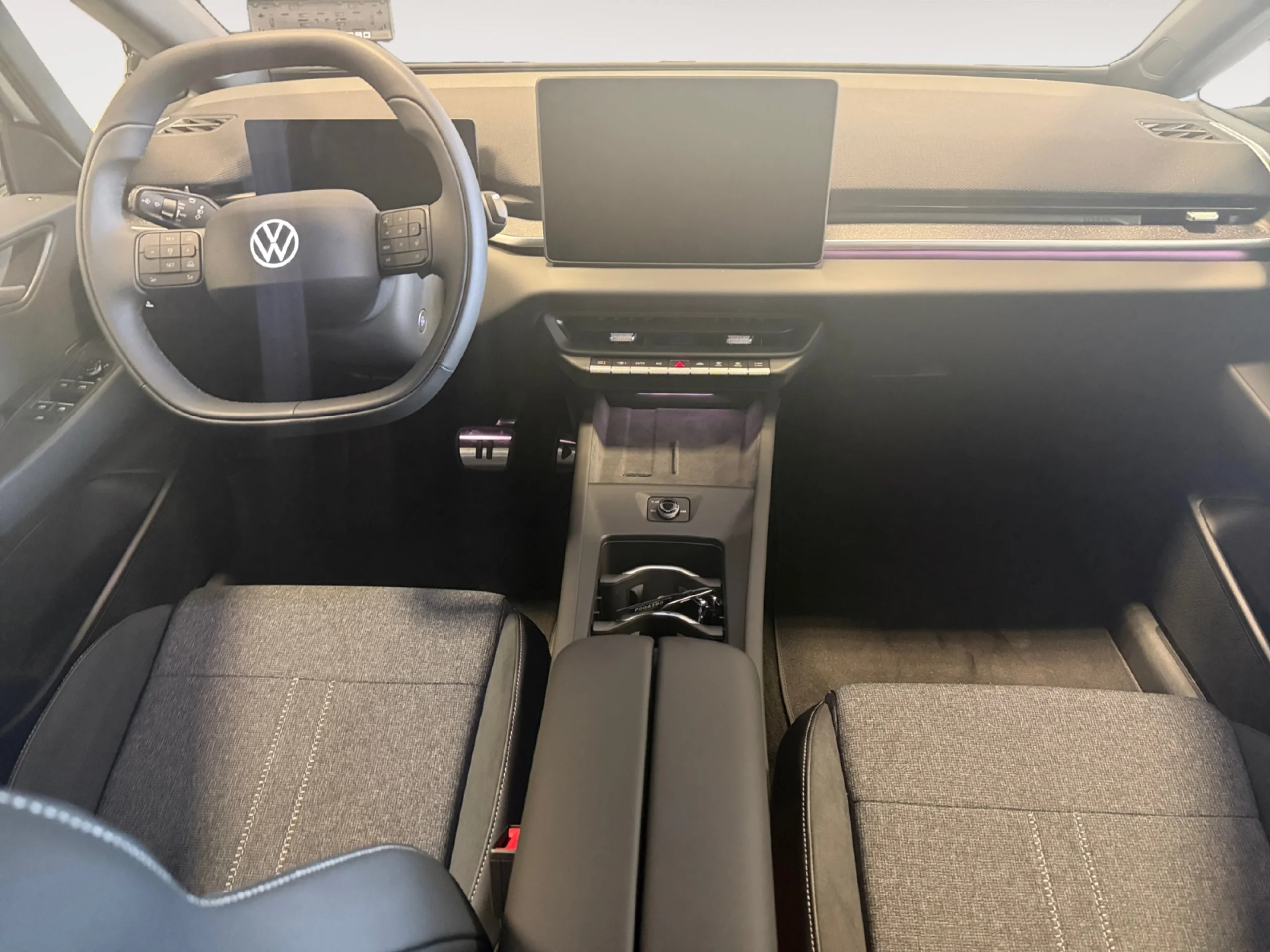 VOLKSWAGEN ID.3 ID.3 NEO STYLE   170 KW (231 CV) 79 KWH AUTOMÁTICO 1 VEL. - Foto 4