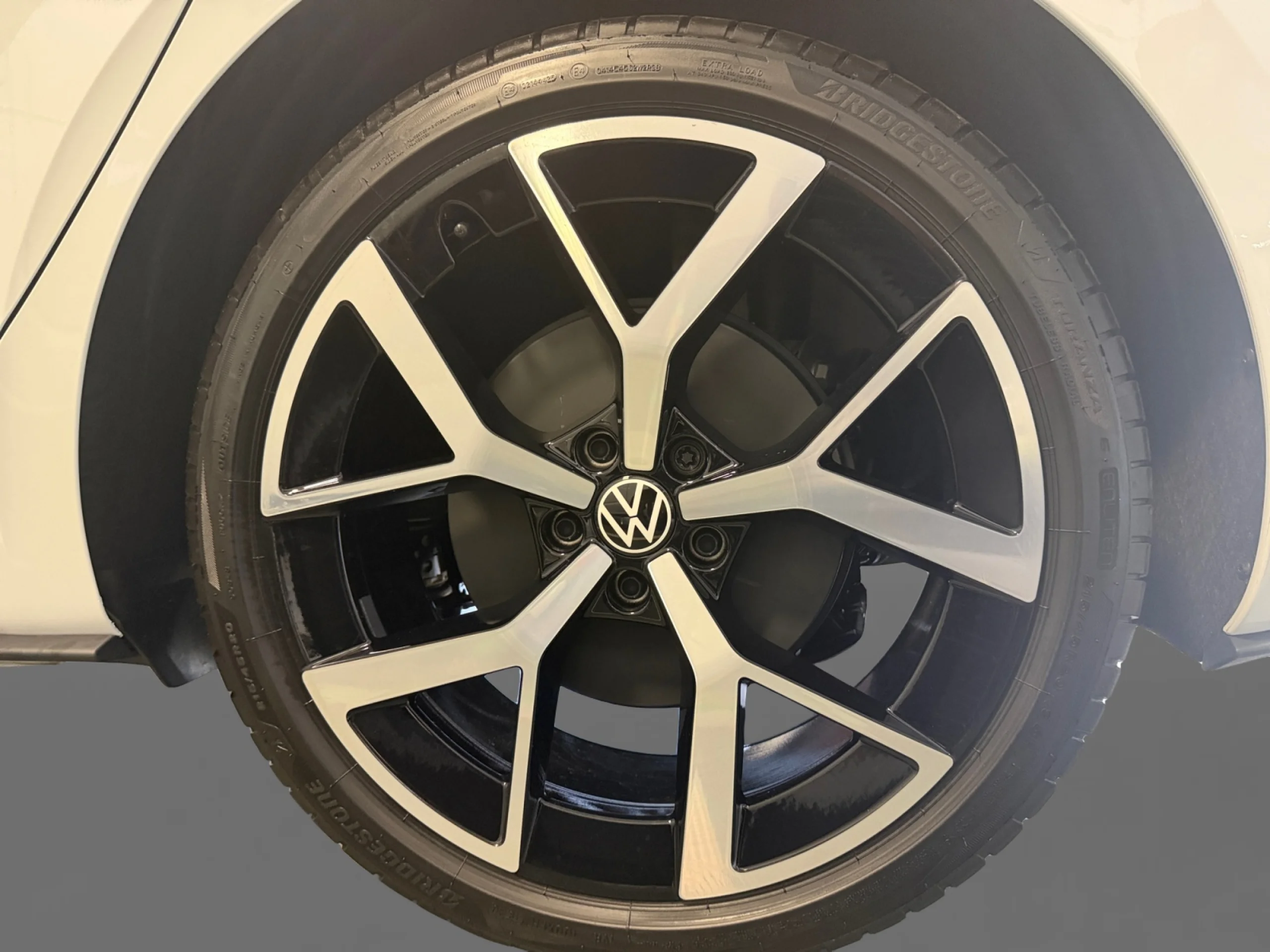 VOLKSWAGEN ID.3 ID.3 NEO STYLE   170 KW (231 CV) 79 KWH AUTOMÁTICO 1 VEL. - Foto 8