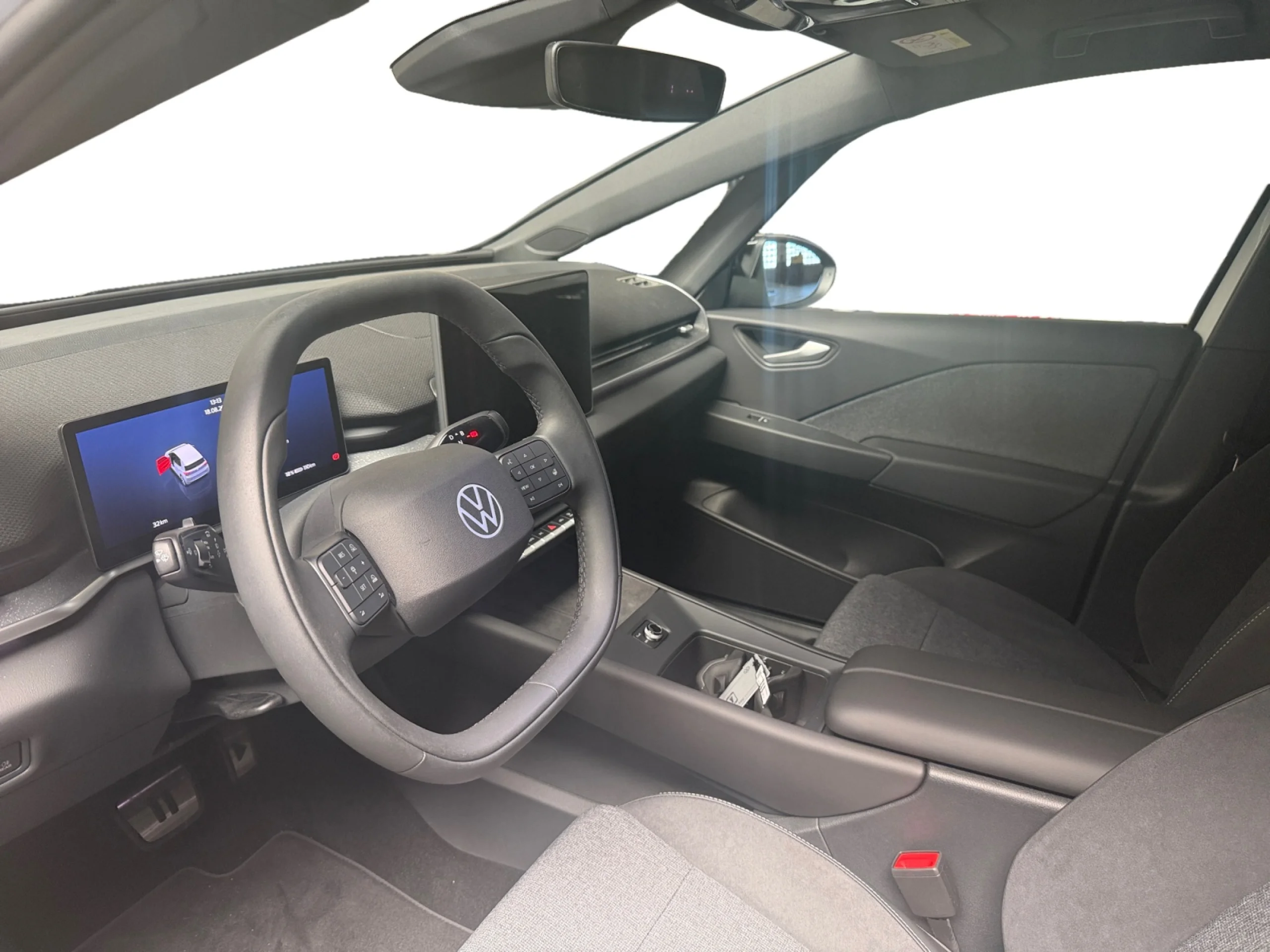 VOLKSWAGEN ID.3 ID.3 NEO STYLE   170 KW (231 CV) 79 KWH AUTOMÁTICO 1 VEL. - Foto 9
