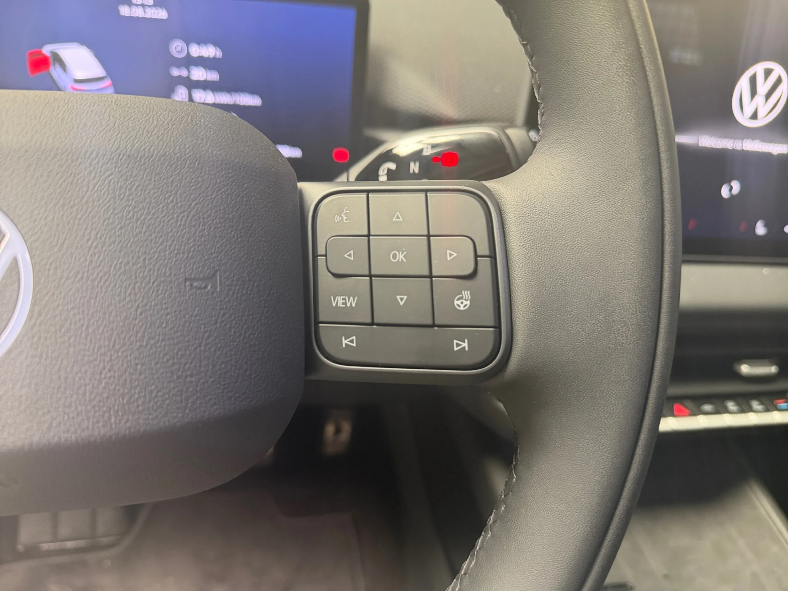 VOLKSWAGEN ID.3 ID.3 NEO STYLE   170 KW (231 CV) 79 KWH AUTOMÁTICO 1 VEL. - Foto 10