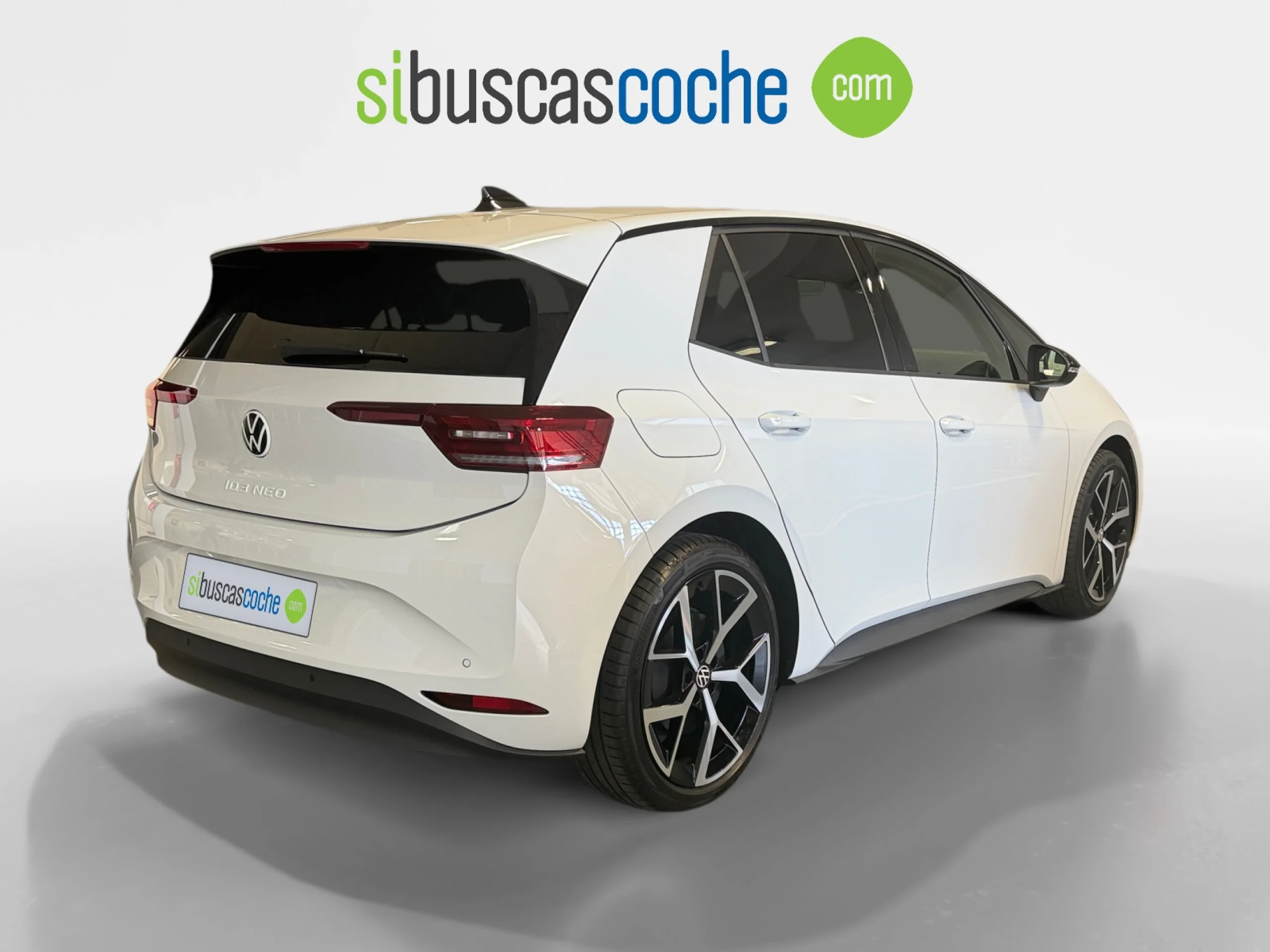 VOLKSWAGEN ID.3 ID.3 NEO STYLE   170 KW (231 CV) 79 KWH AUTOMÁTICO 1 VEL. - Foto 12