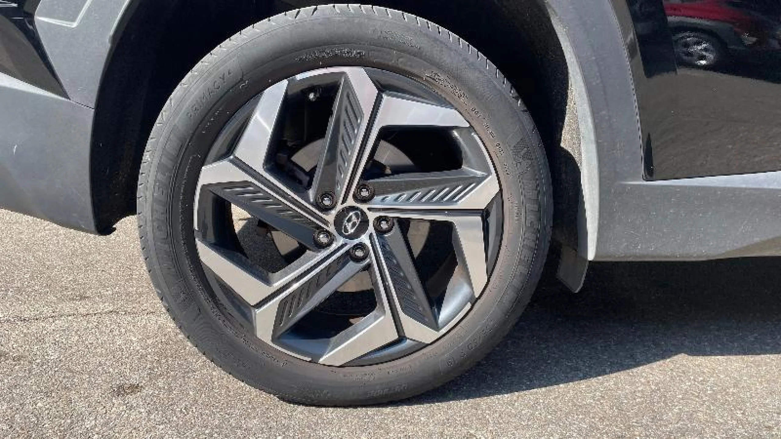 HYUNDAI TUCSON 1.6 TGDI 169KW HEV TECNO AUTO 2C - Foto 7