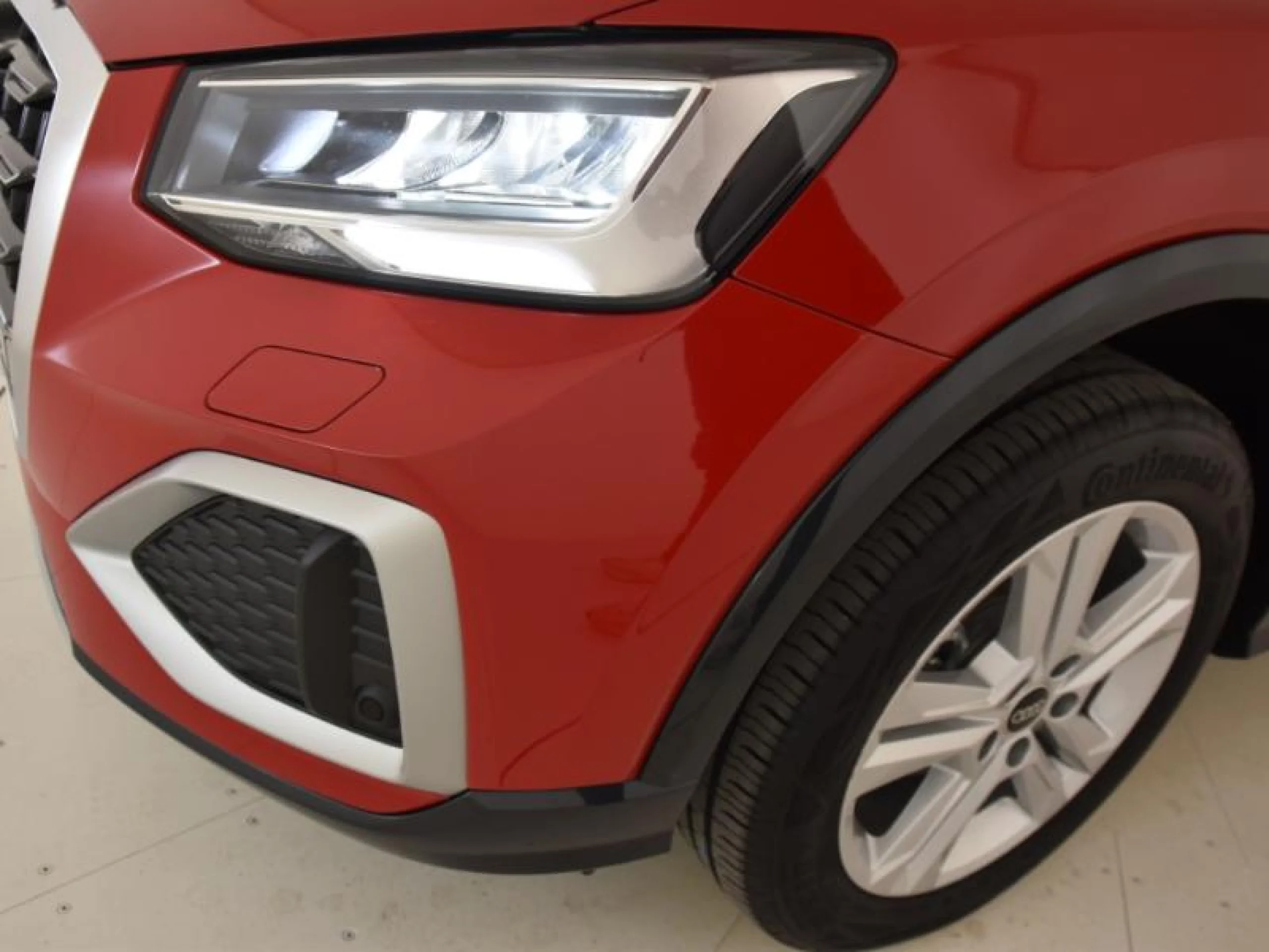 AUDI Q2 ADVANCED 30 TDI 85KW (116CV) S TRONIC - Foto 18