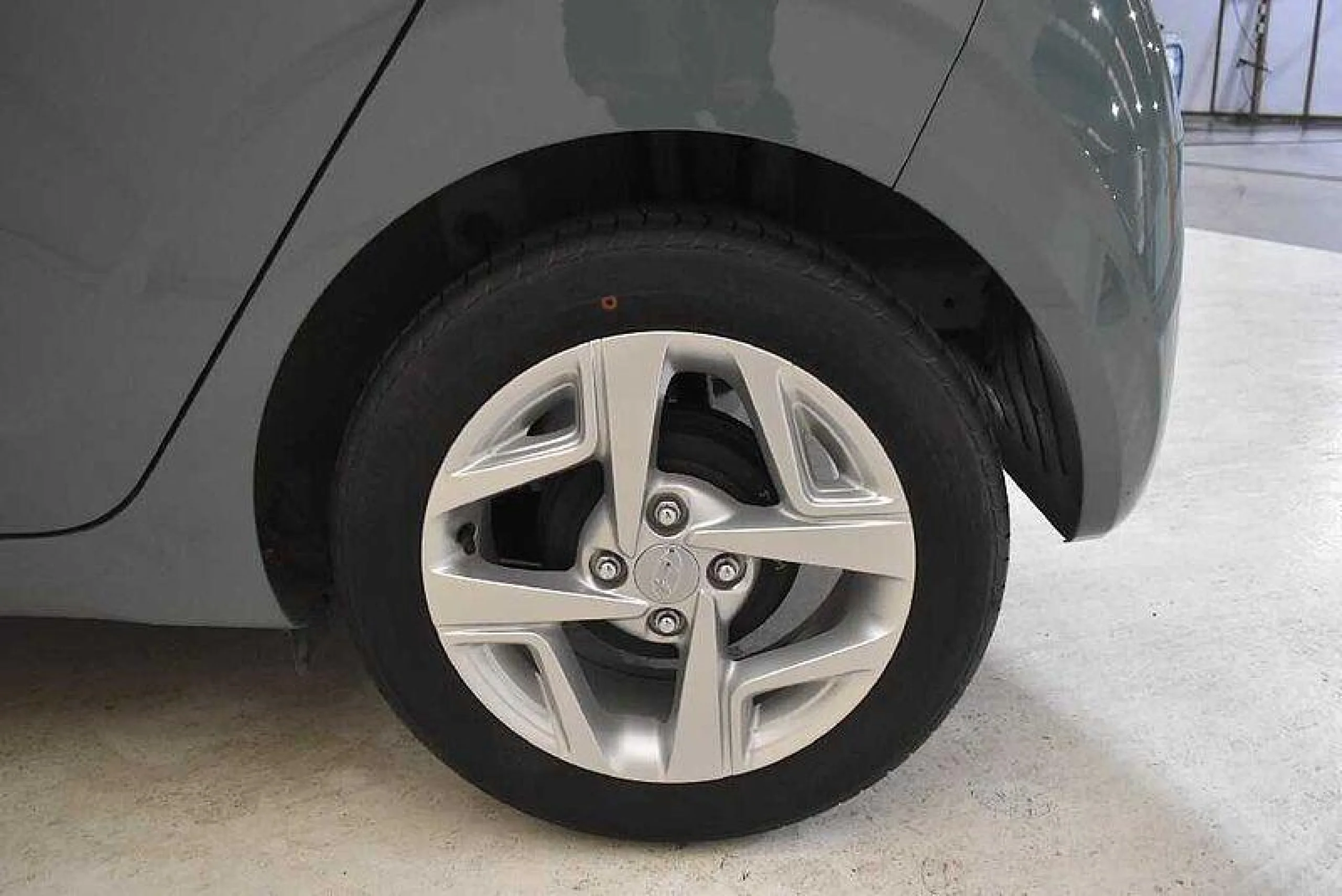 HYUNDAI I10 1.0 KLASS - Foto 4
