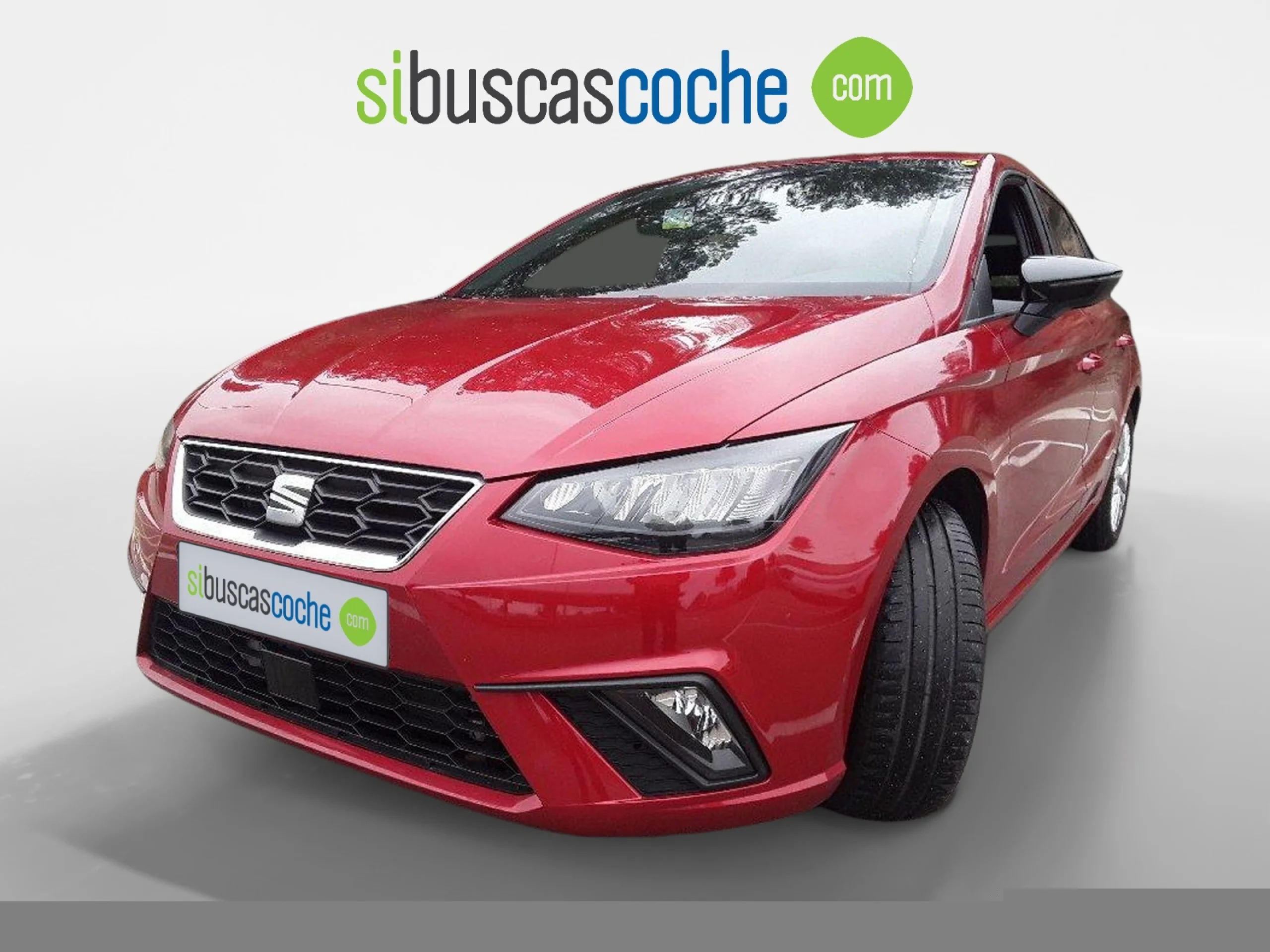 SEAT IBIZA 1.0 TSI 81KW (110CV) FR XS - Foto 1