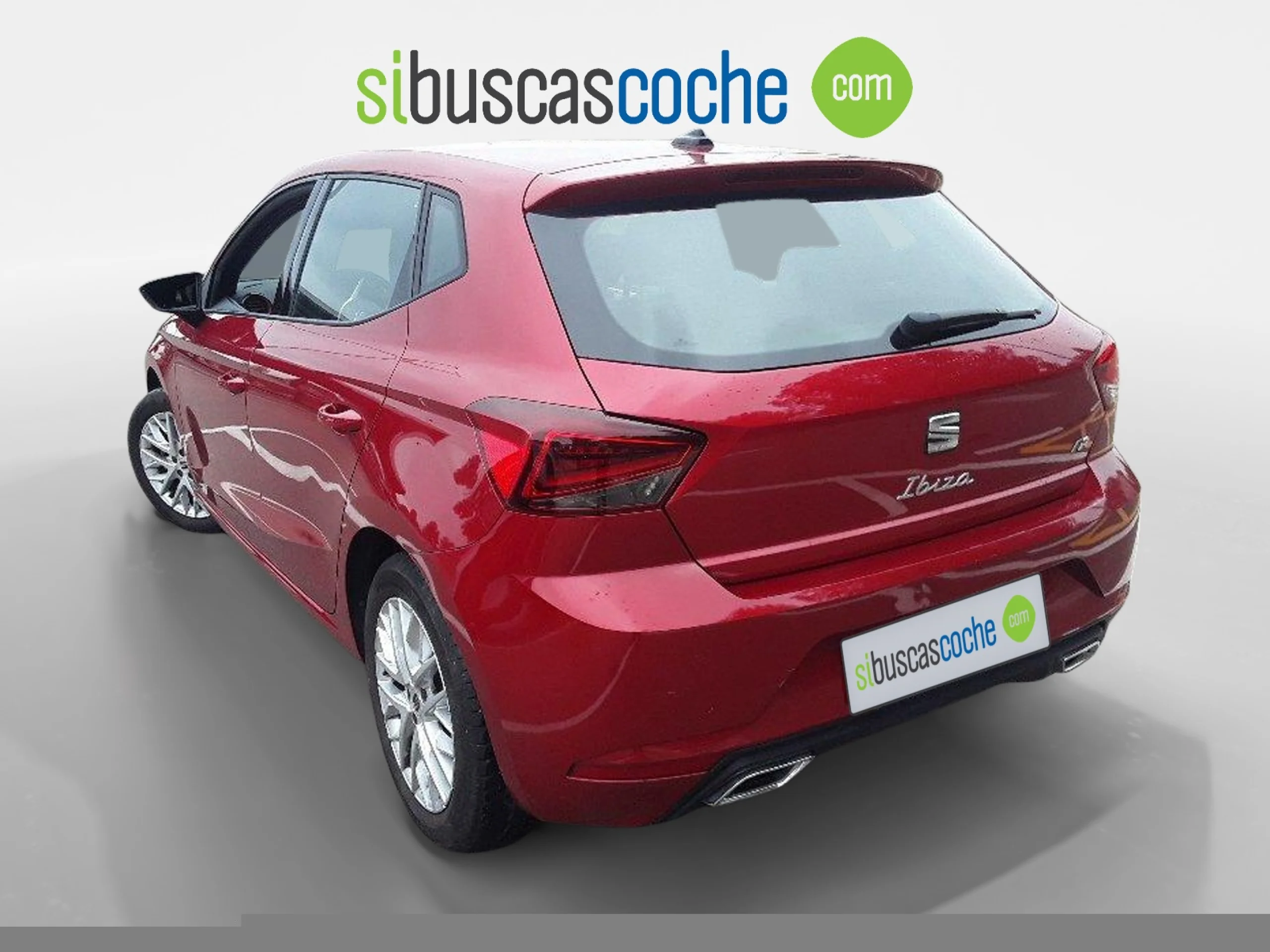 SEAT IBIZA 1.0 TSI 81KW (110CV) FR XS - Foto 2