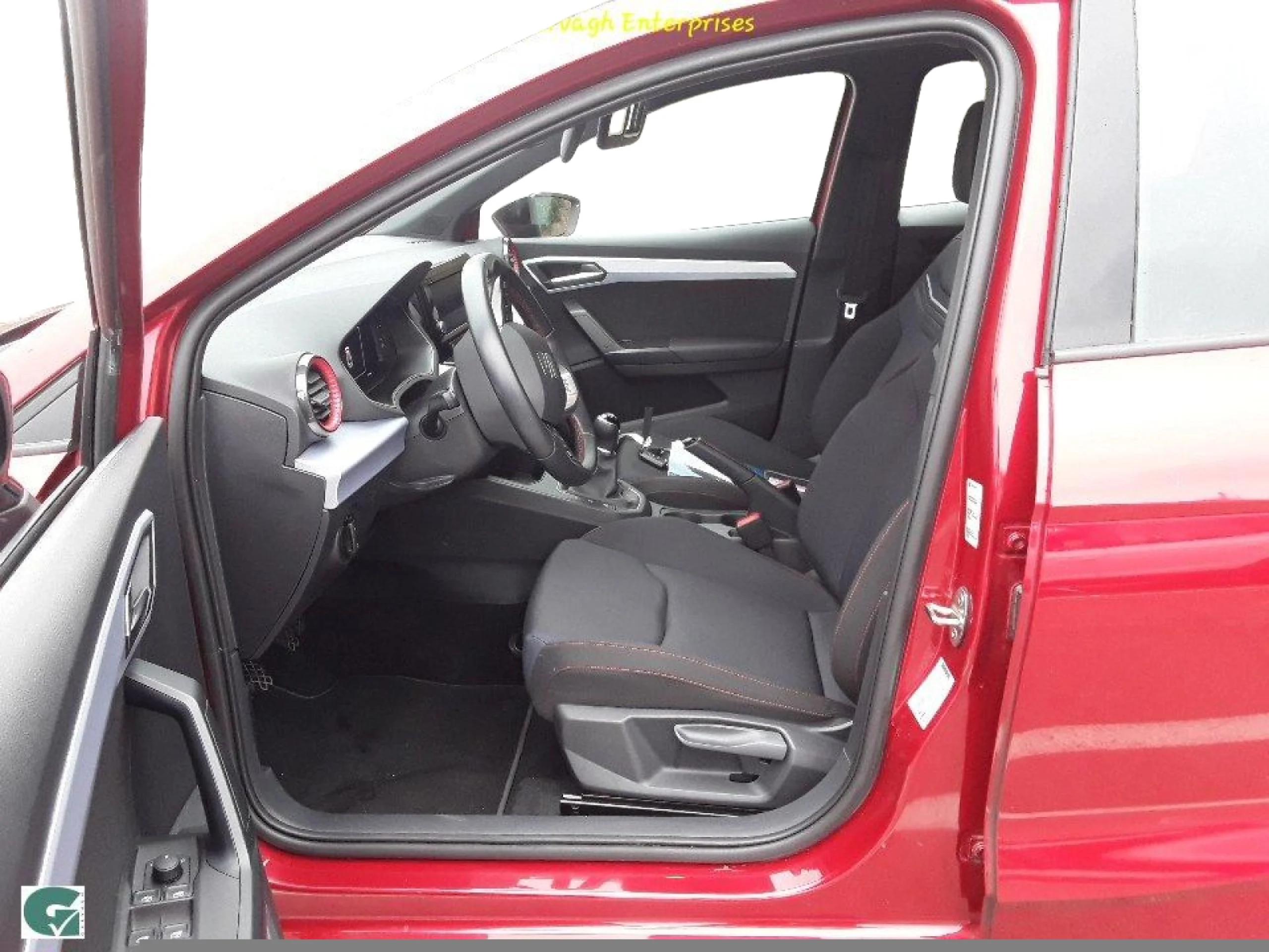 SEAT IBIZA 1.0 TSI 81KW (110CV) FR XS - Foto 3