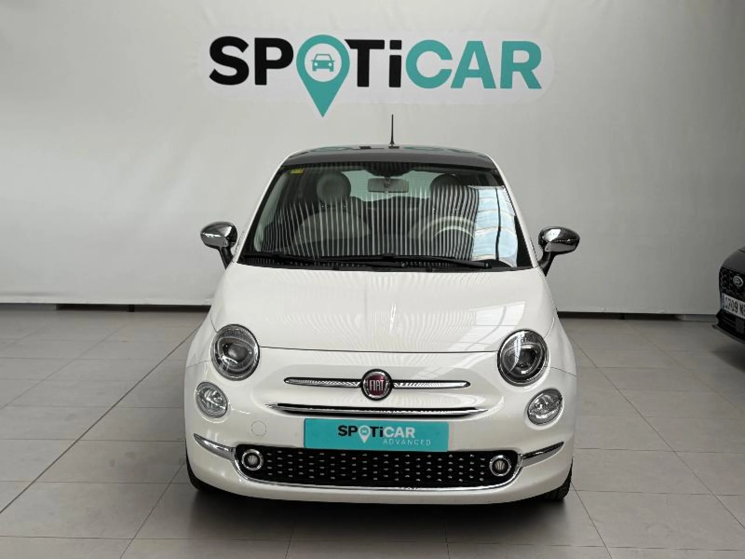 FIAT 500 MIRROR 1.2 8V 51KW (69 CV) - Foto 2