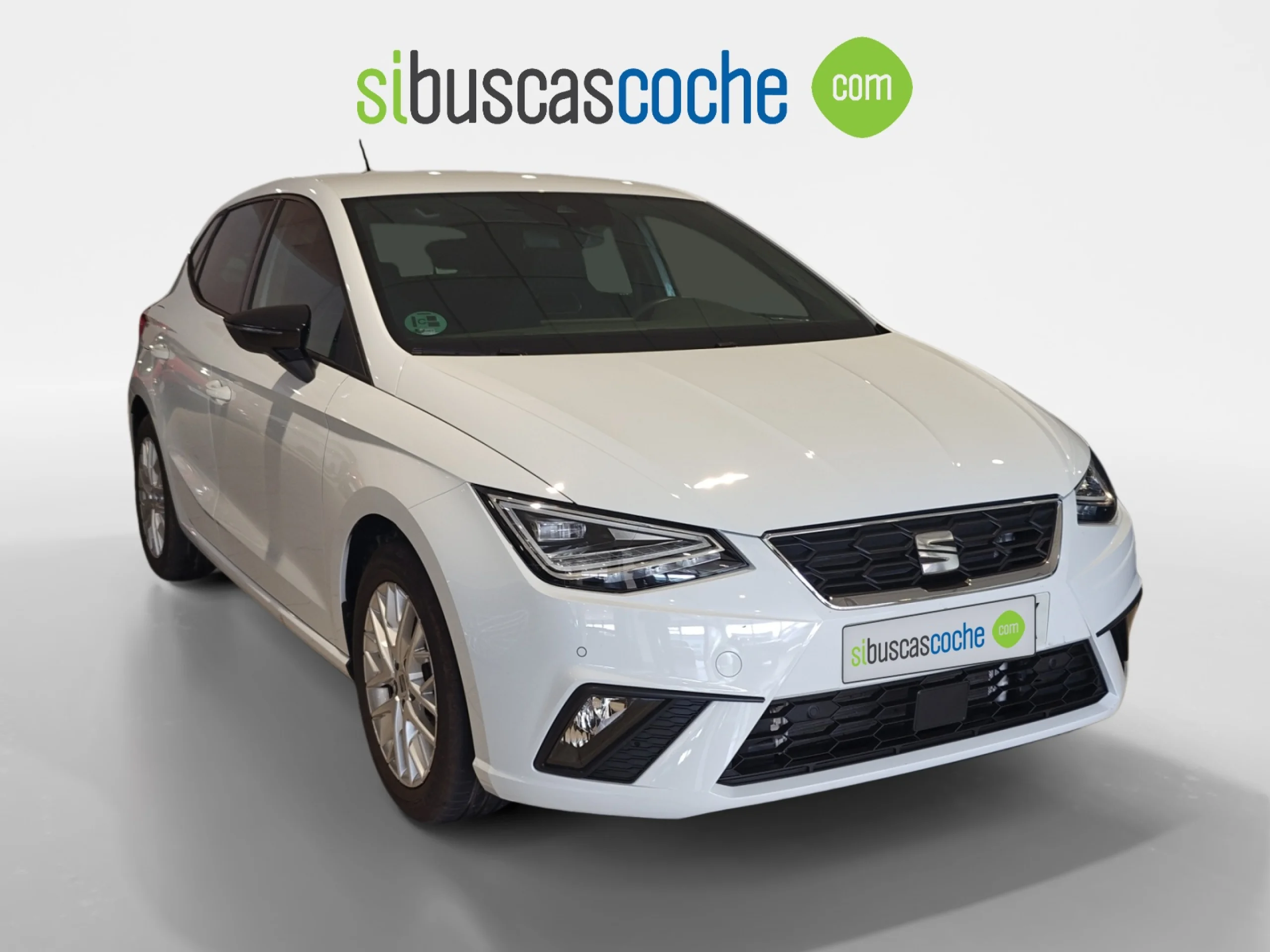SEAT IBIZA 1.0 TSI 85KW (115CV) FR SALTA - Foto 1