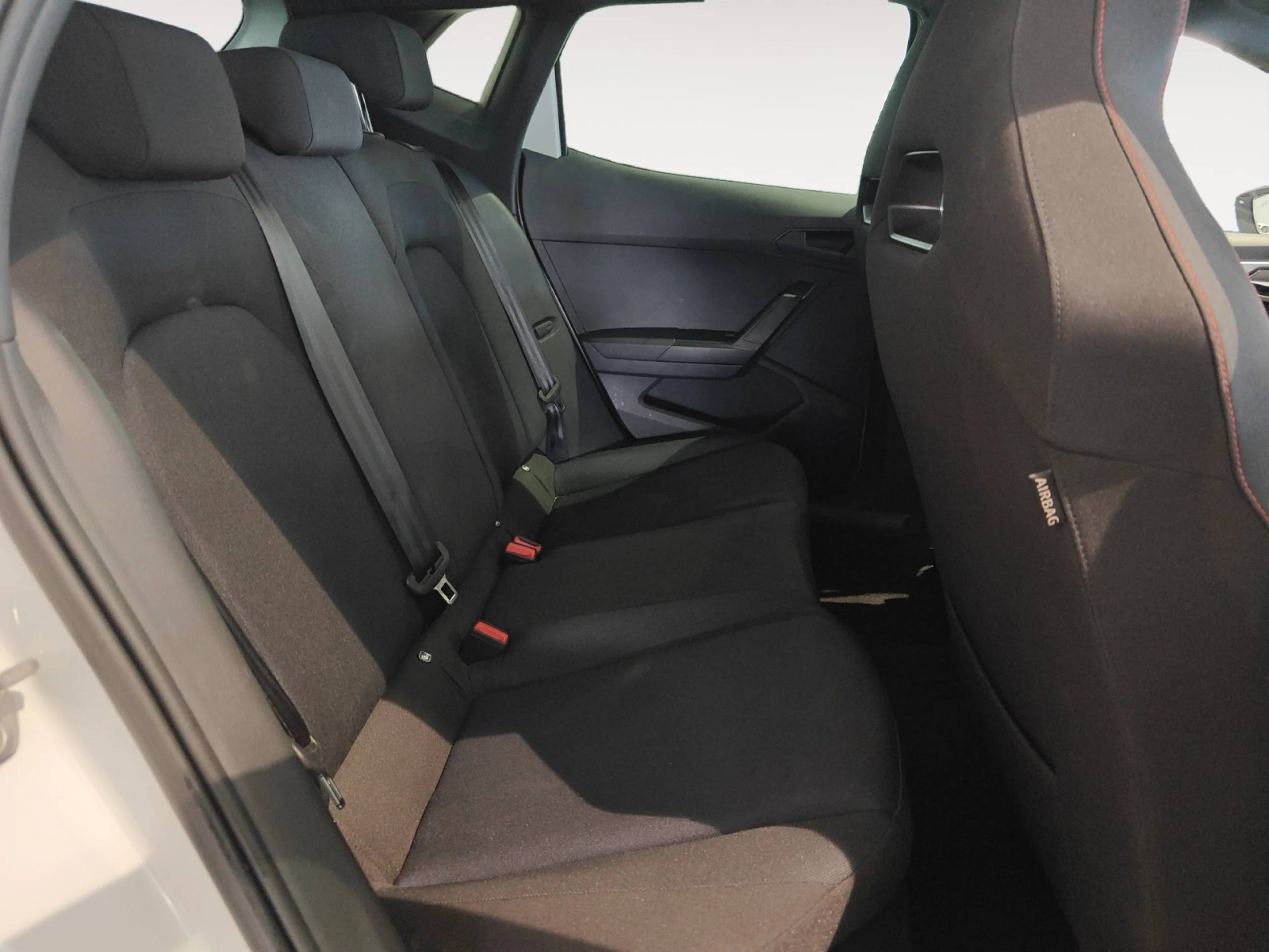 SEAT IBIZA 1.0 TSI 85KW (115CV) FR SALTA - Foto 6