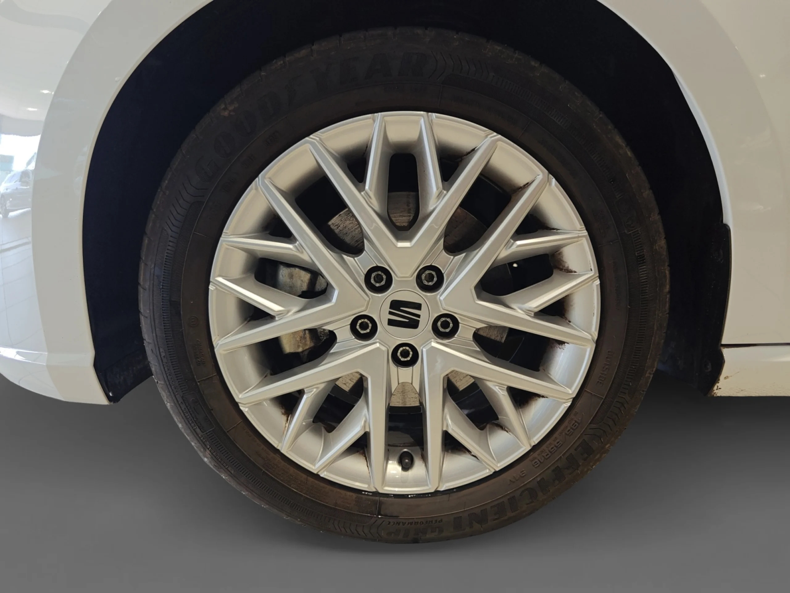 SEAT IBIZA 1.0 TSI 85KW (115CV) FR SALTA - Foto 8