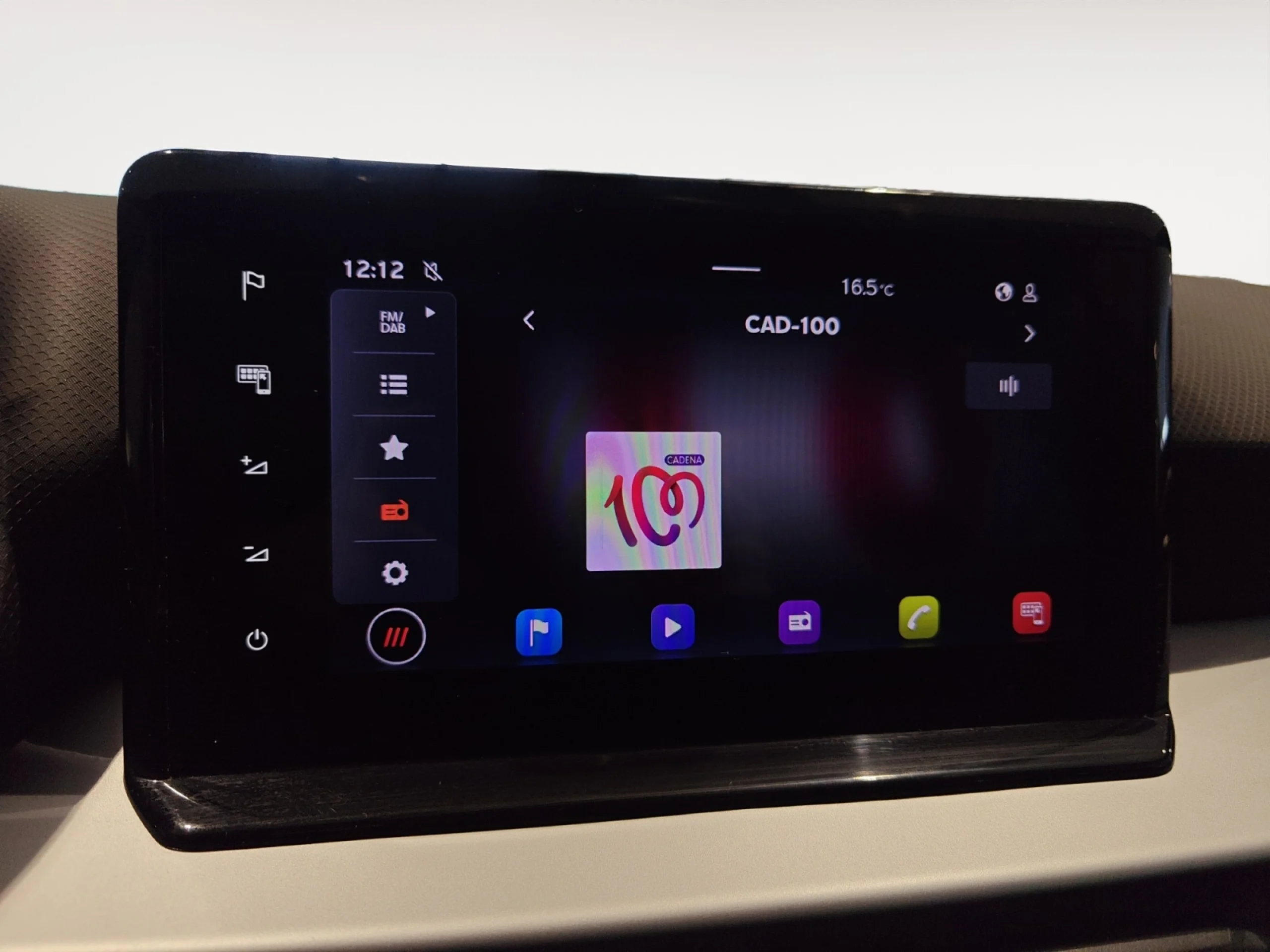 SEAT IBIZA 1.0 TSI 85KW (115CV) FR SALTA - Foto 9