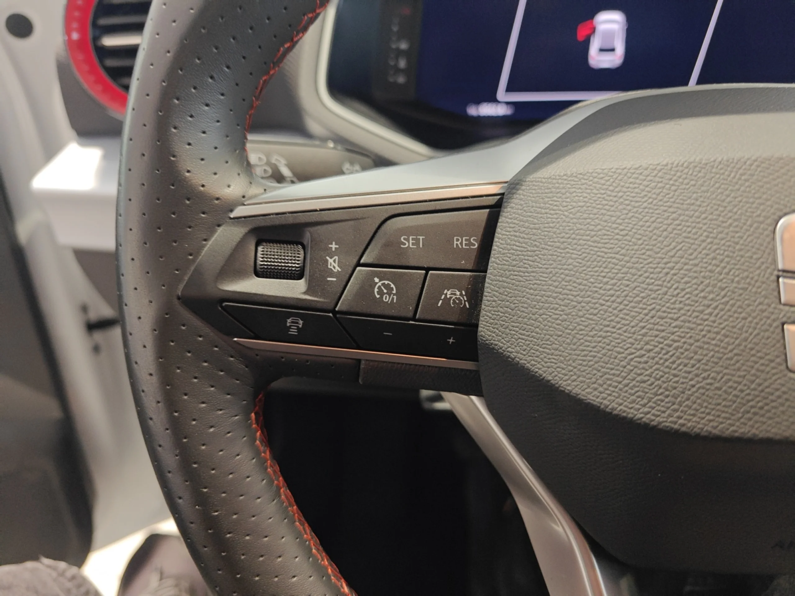 SEAT IBIZA 1.0 TSI 85KW (115CV) FR SALTA - Foto 12