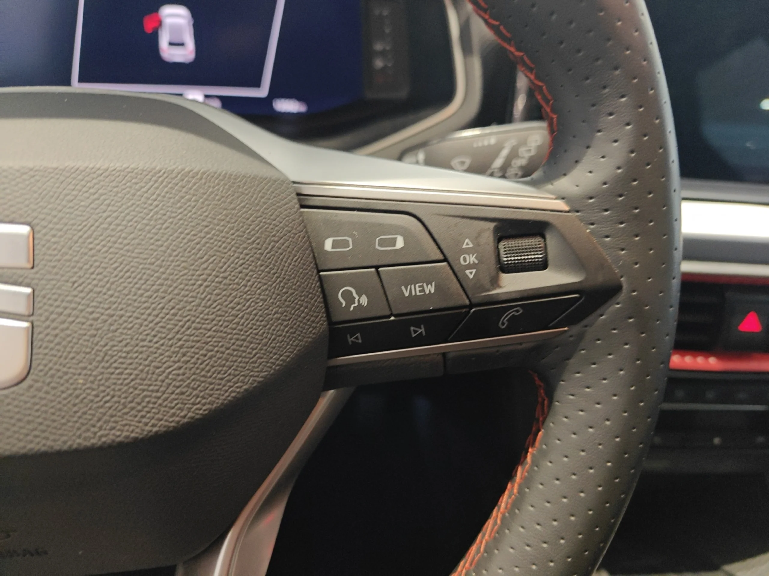 SEAT IBIZA 1.0 TSI 85KW (115CV) FR SALTA - Foto 13