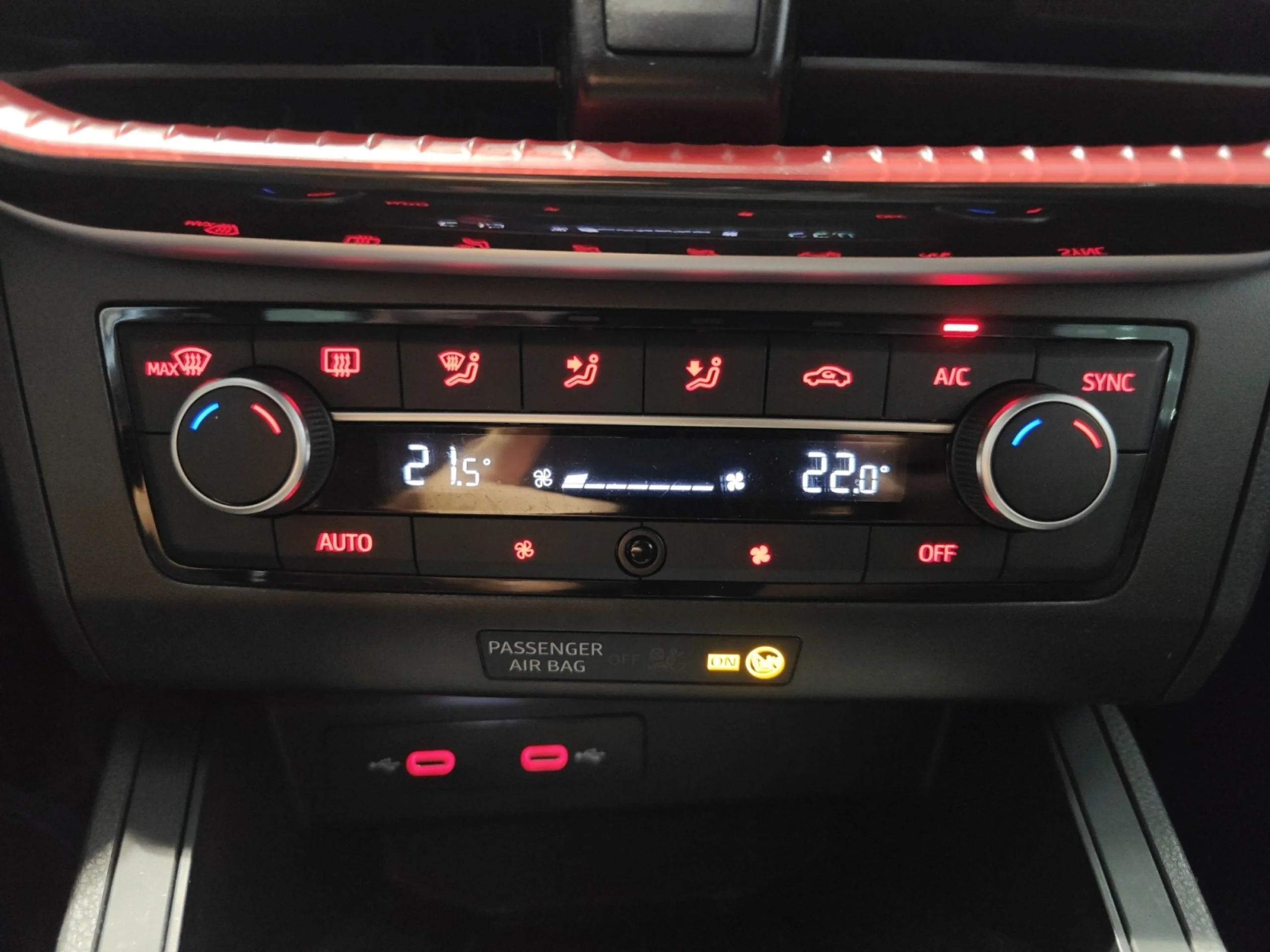 SEAT IBIZA 1.0 TSI 85KW (115CV) FR SALTA - Foto 14