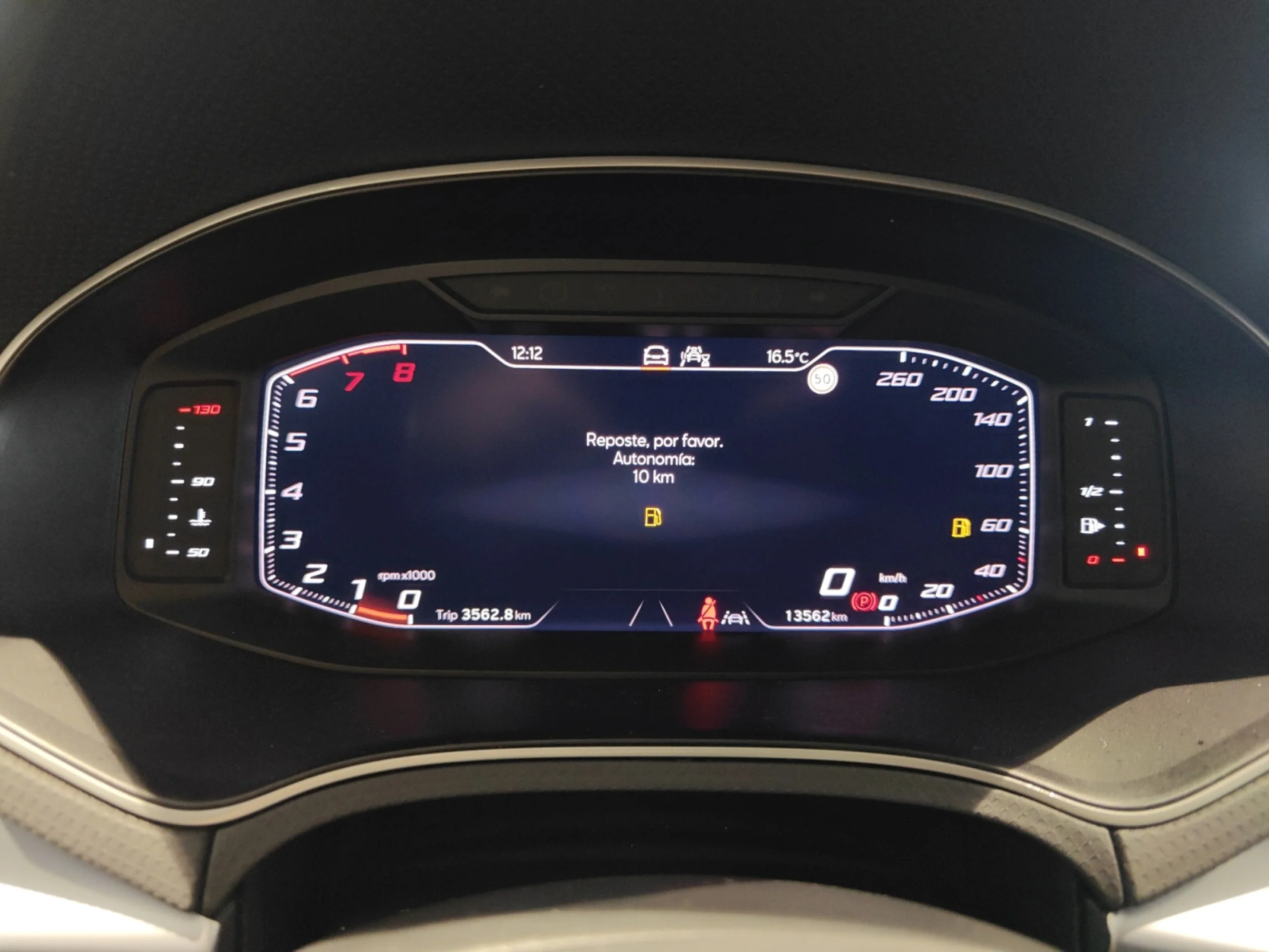 SEAT IBIZA 1.0 TSI 85KW (115CV) FR SALTA - Foto 15