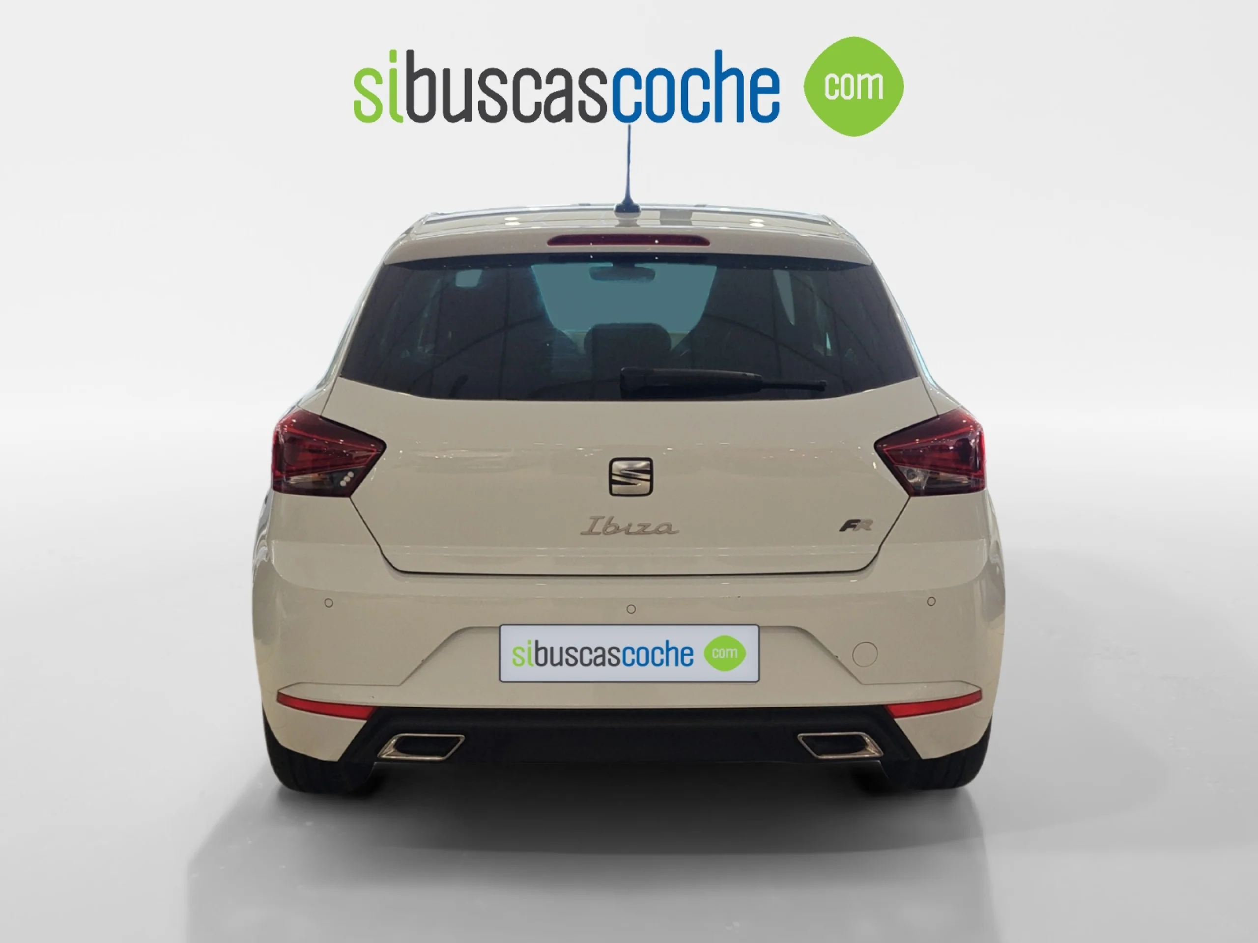 SEAT IBIZA 1.0 TSI 85KW (115CV) FR SALTA - Foto 18