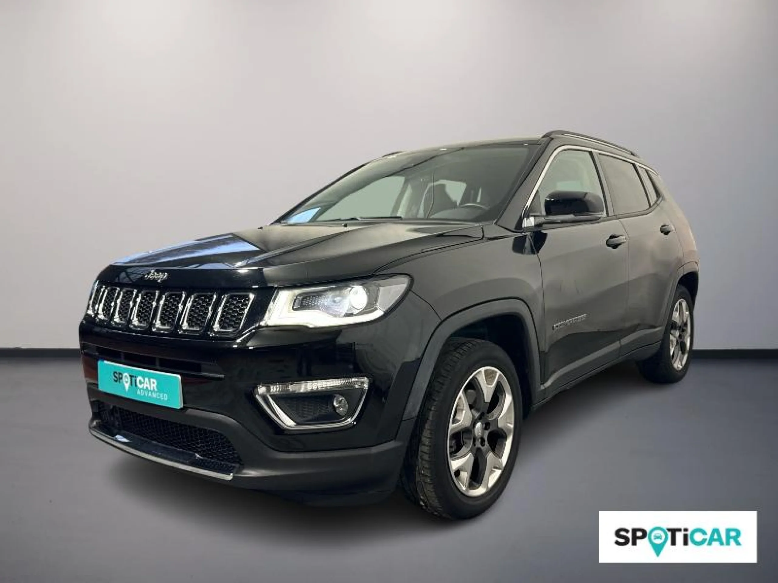 JEEP COMPASS 1.4 MAIR 103KW LIMITED 4X2 - Foto 1